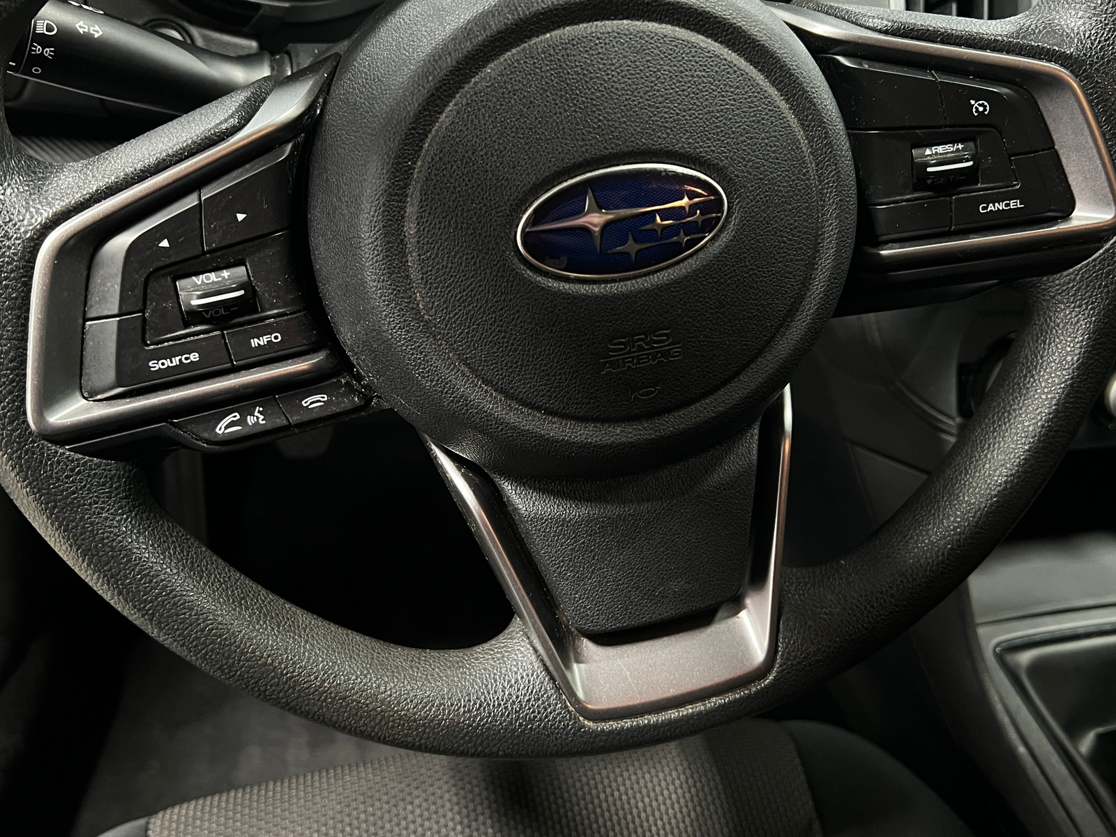 Thumbnail: 2021 Subaru Crosstrek - 5