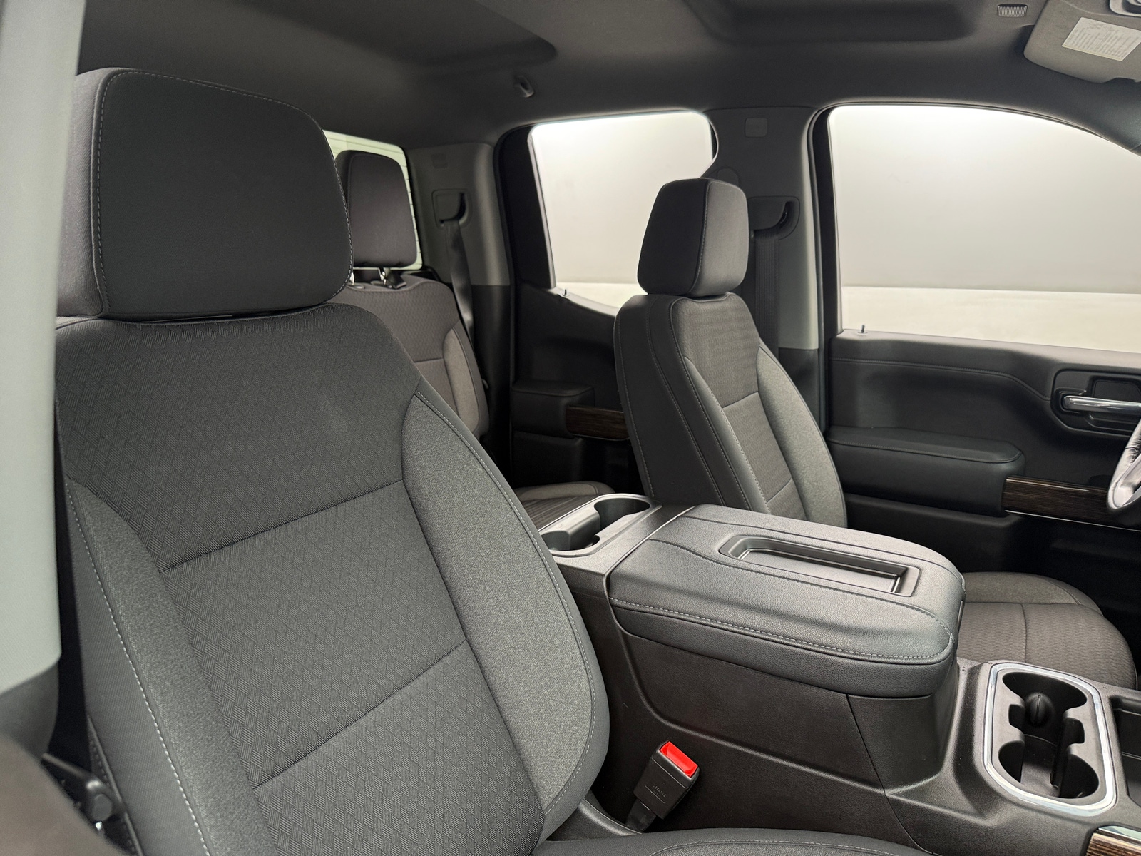Thumbnail: 2022 GMC Sierra 1500 - 2