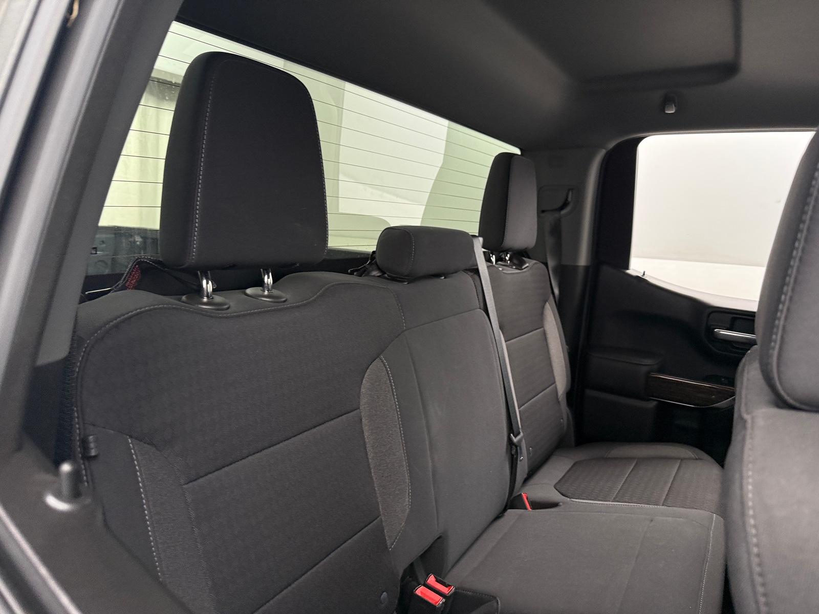 Thumbnail: 2022 GMC Sierra 1500 - 6