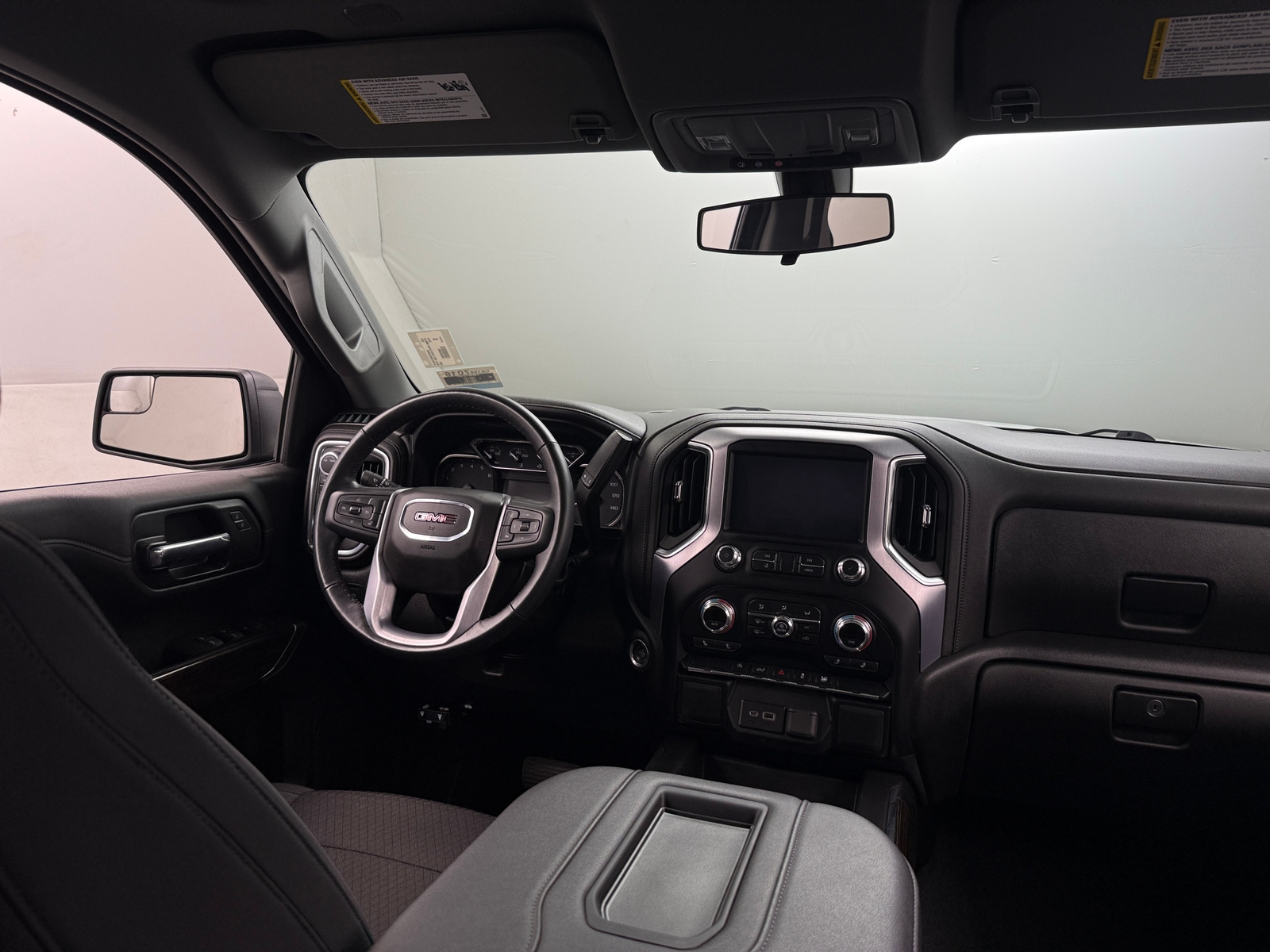 Thumbnail: 2022 GMC Sierra 1500 - 3