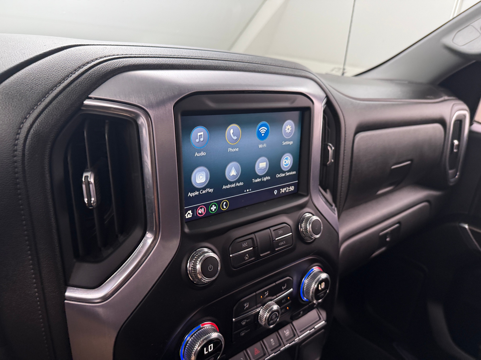 Thumbnail: 2022 GMC Sierra 1500 - 4