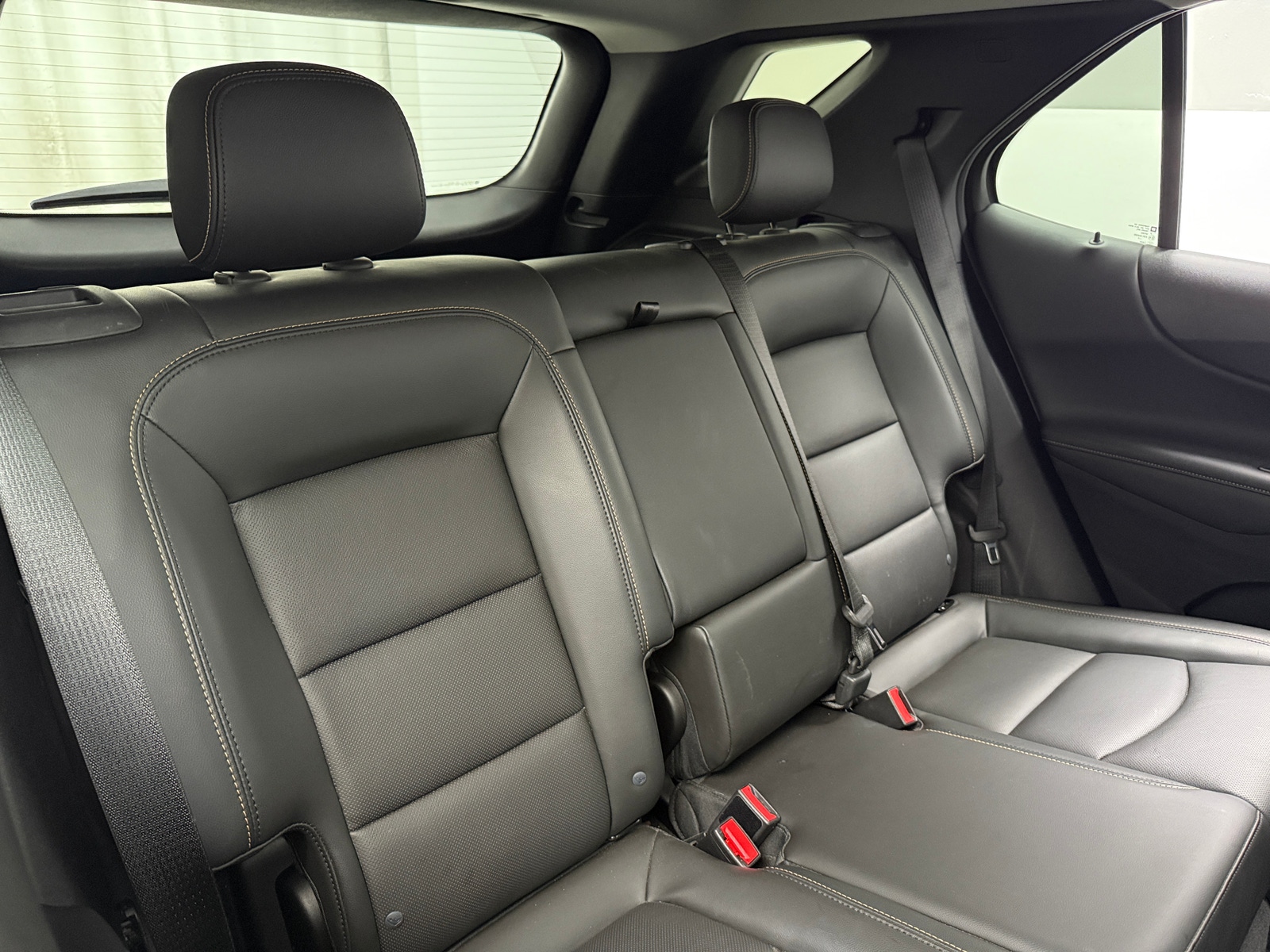 Thumbnail: 2018 Chevrolet Equinox - 5