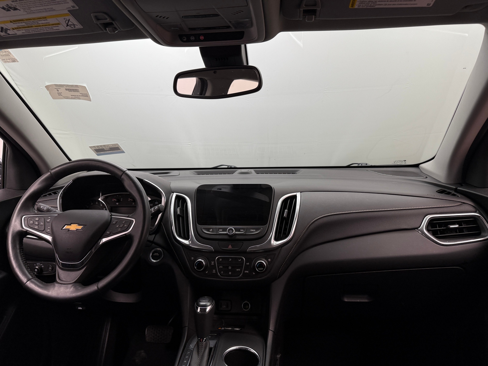 Thumbnail: 2018 Chevrolet Equinox - 2