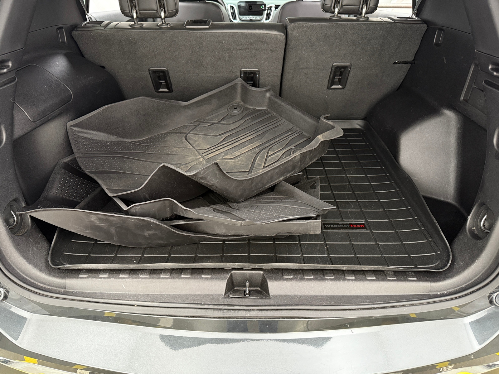 Thumbnail: 2018 Chevrolet Equinox - 6