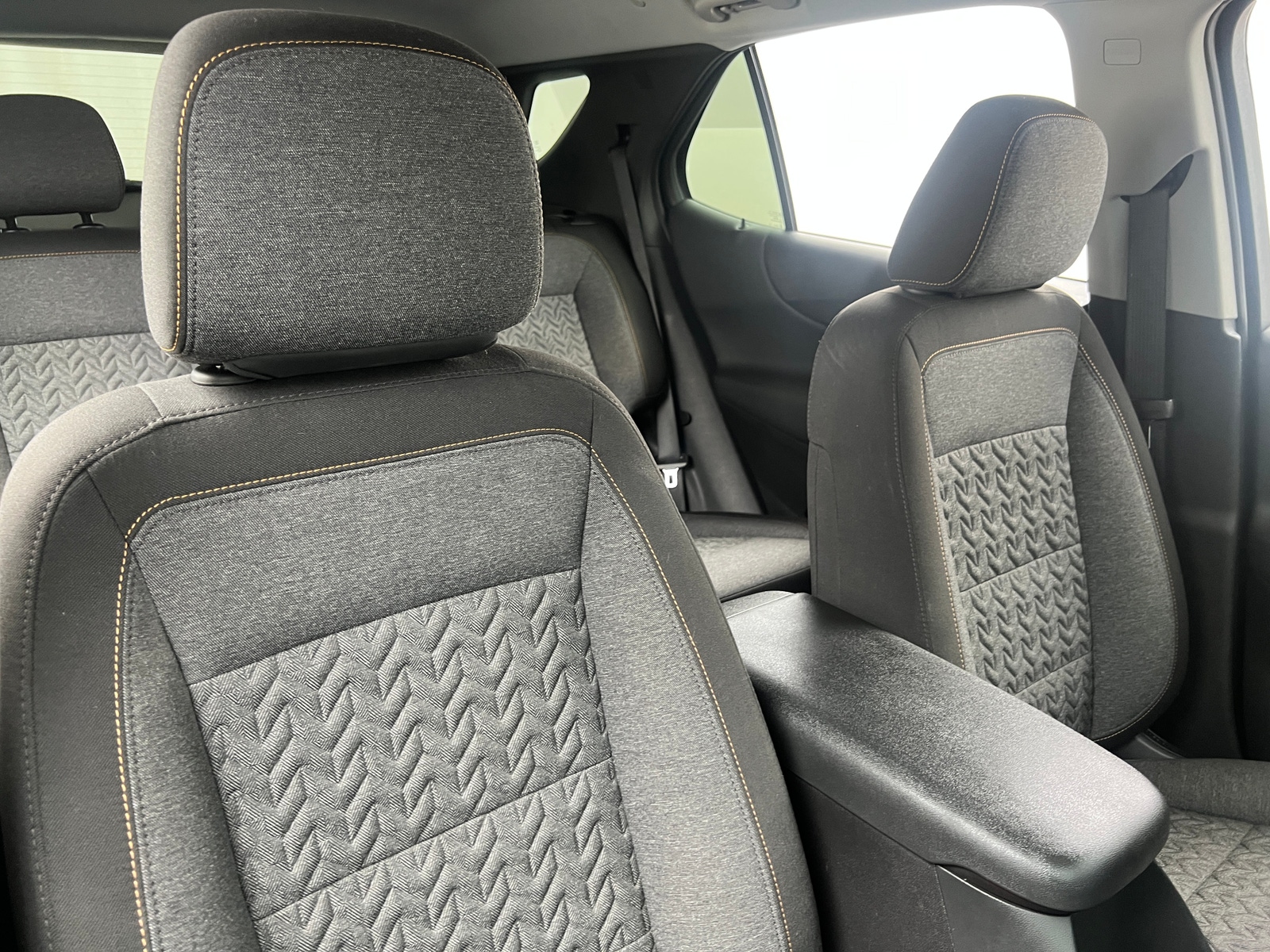 Thumbnail: 2023 Chevrolet Equinox - 2