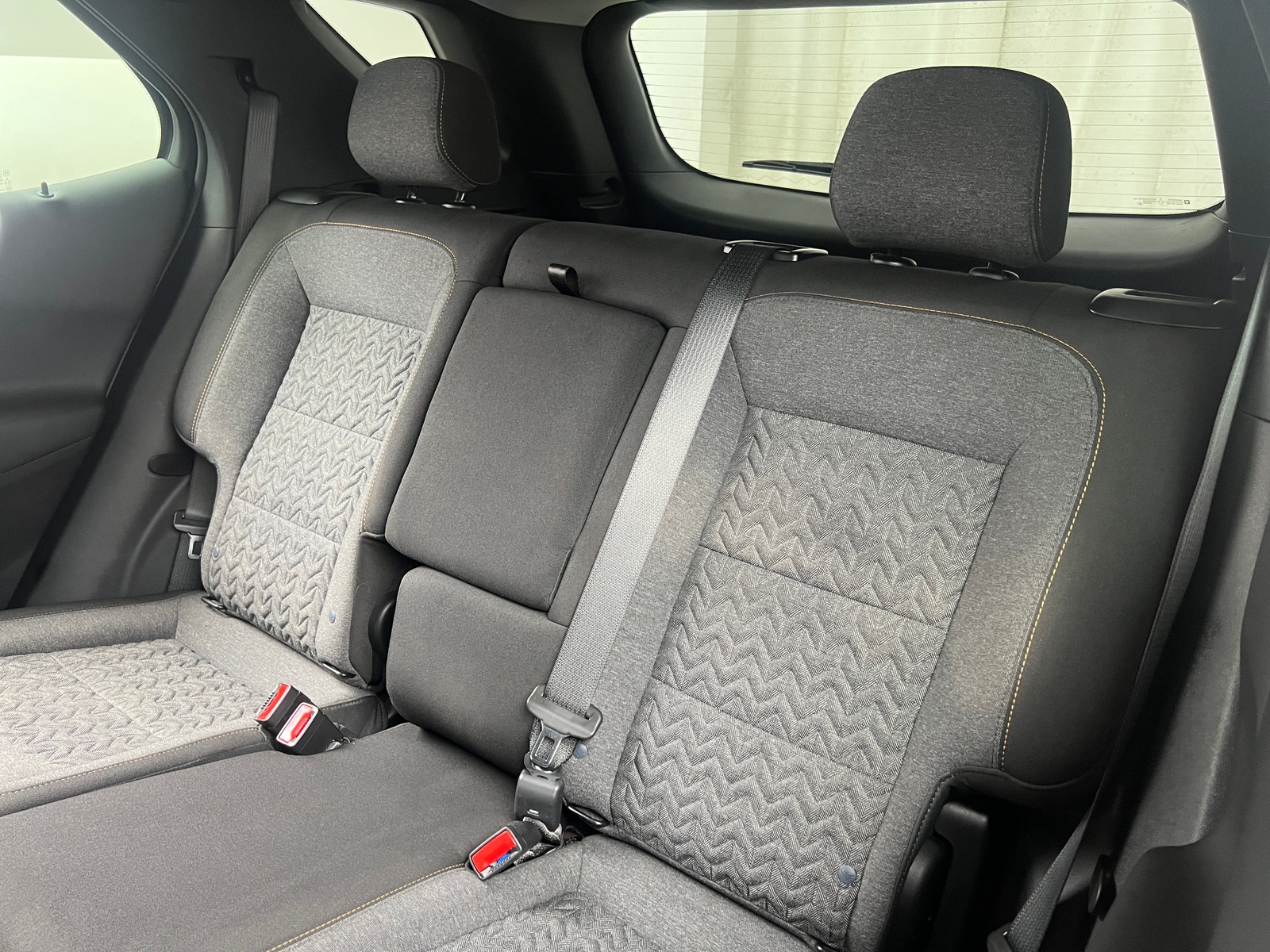 Thumbnail: 2023 Chevrolet Equinox - 6