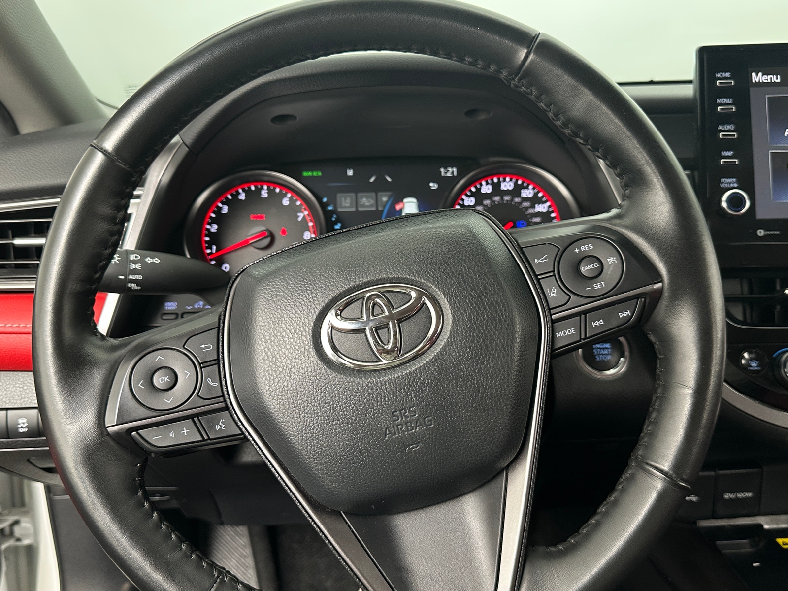 Thumbnail: 2023 Toyota Camry - 5