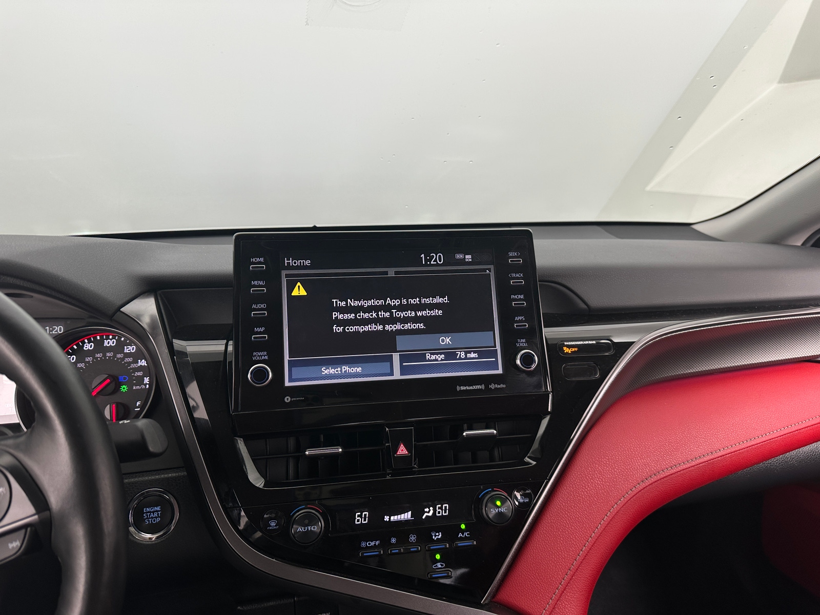 Thumbnail: 2023 Toyota Camry - 4