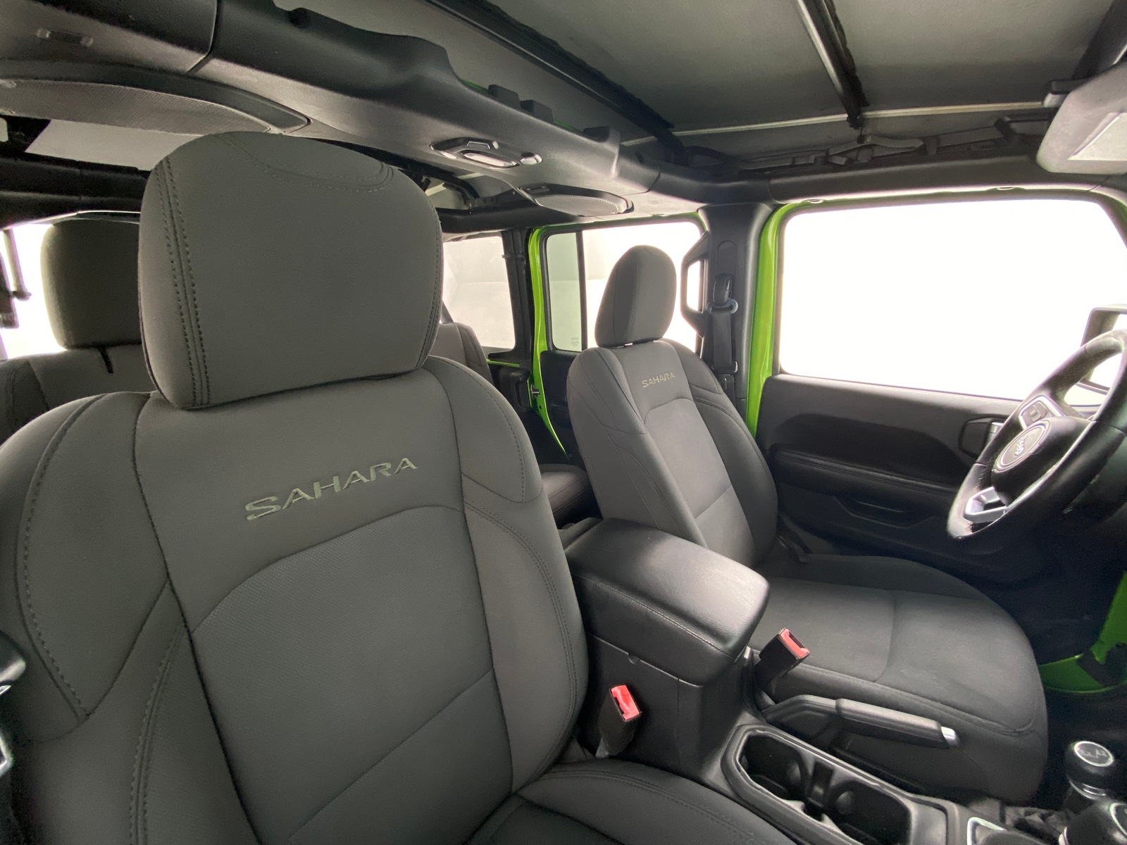 Thumbnail: 2019 Jeep Wrangler - 2