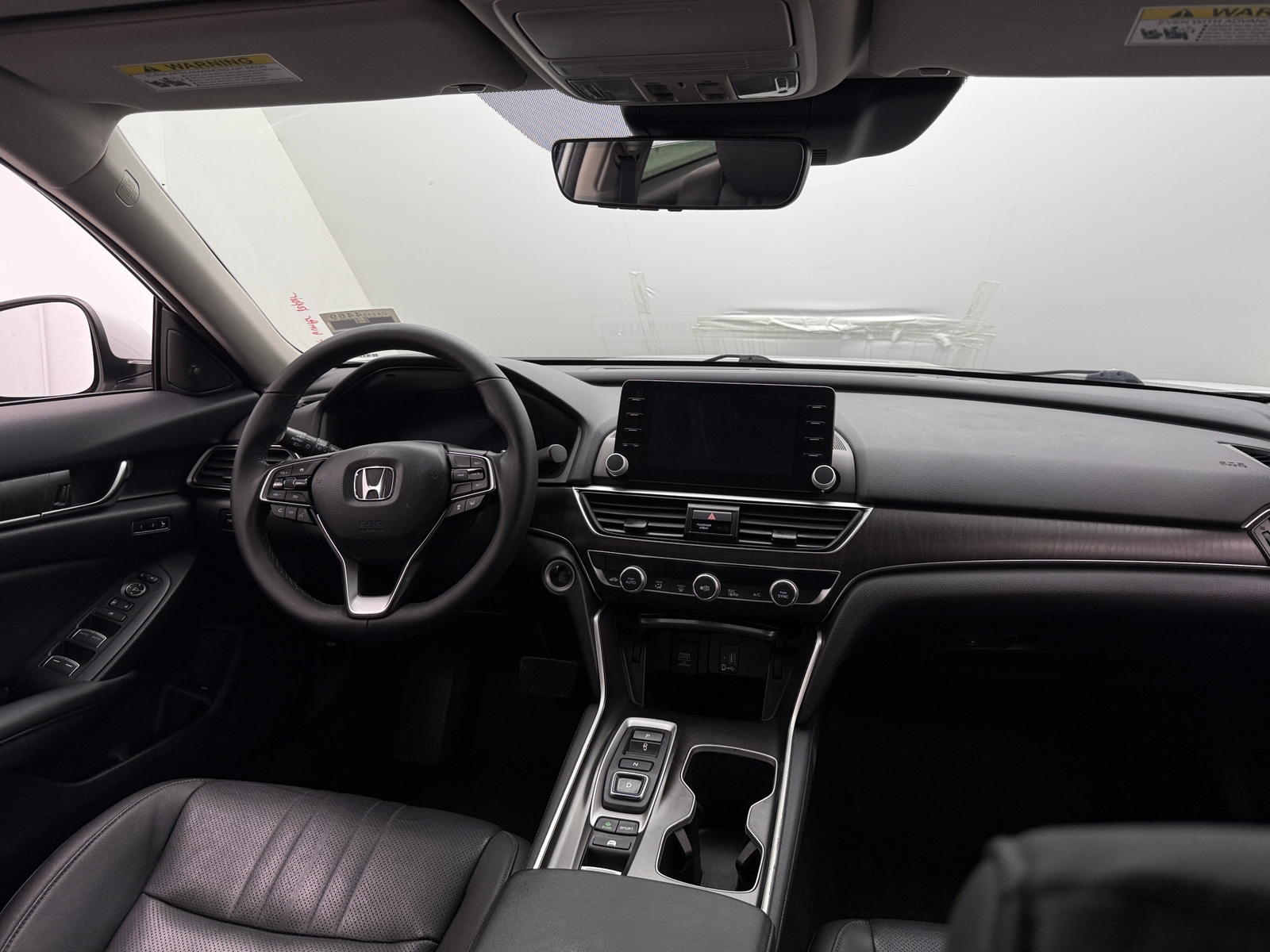 Thumbnail: 2019 Honda Accord - 2