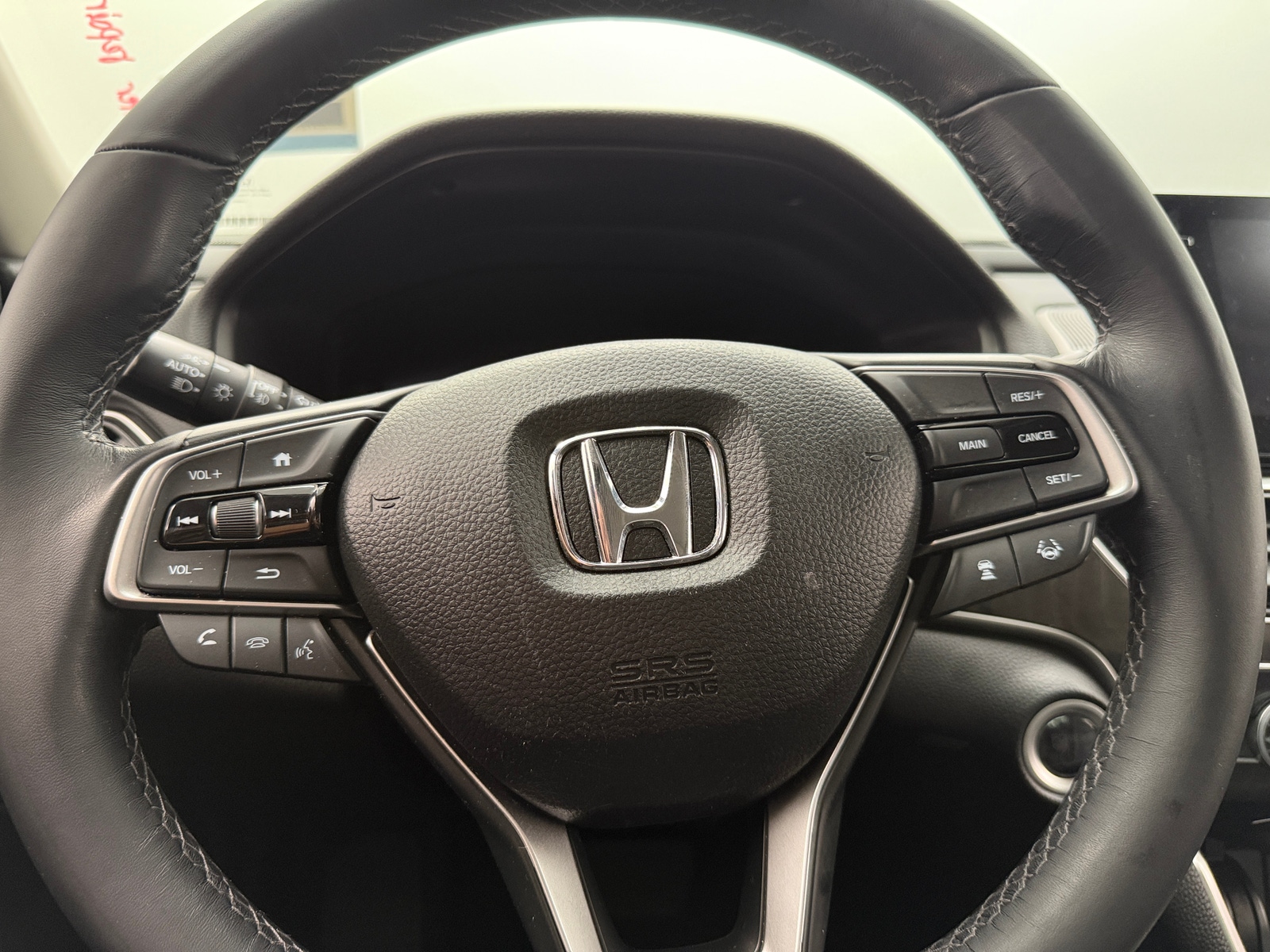 Thumbnail: 2019 Honda Accord - 4