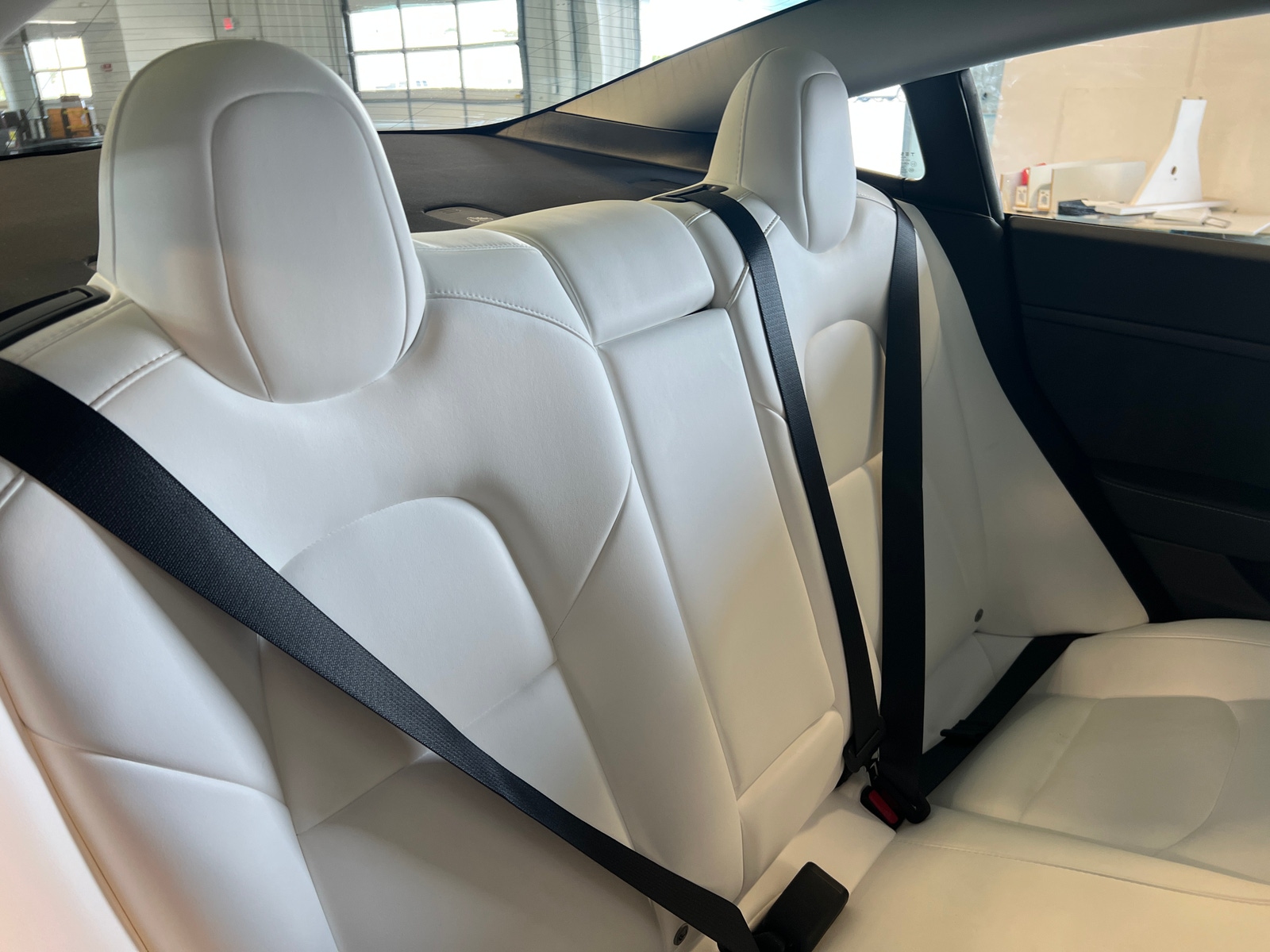 Thumbnail: 2023 Tesla Model 3 - 5