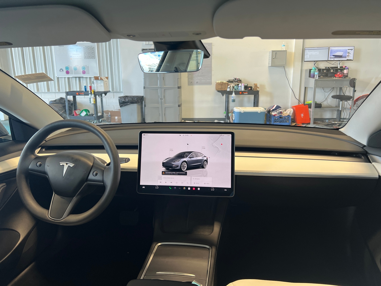 Thumbnail: 2023 Tesla Model 3 - 2
