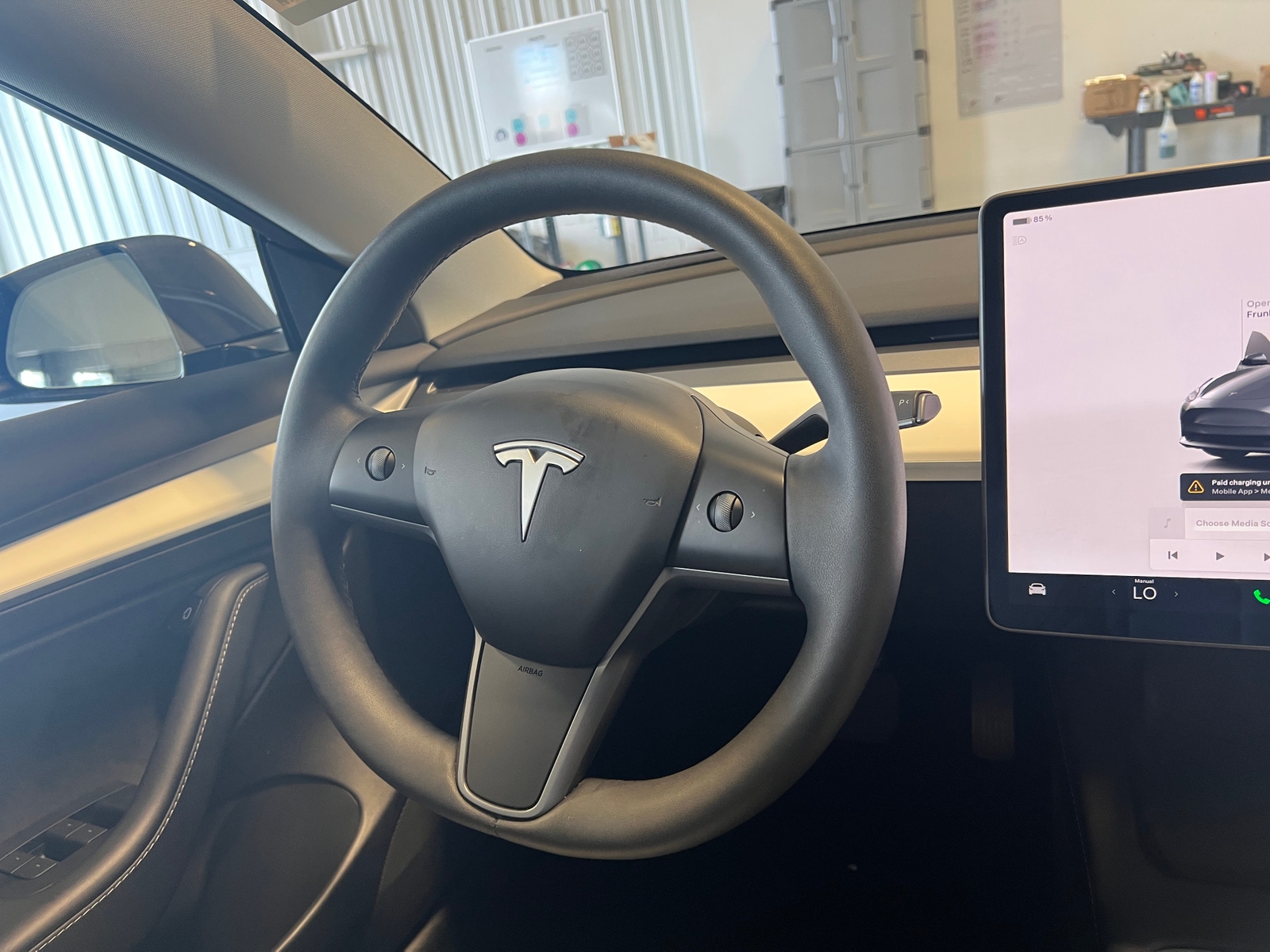 Thumbnail: 2023 Tesla Model 3 - 4