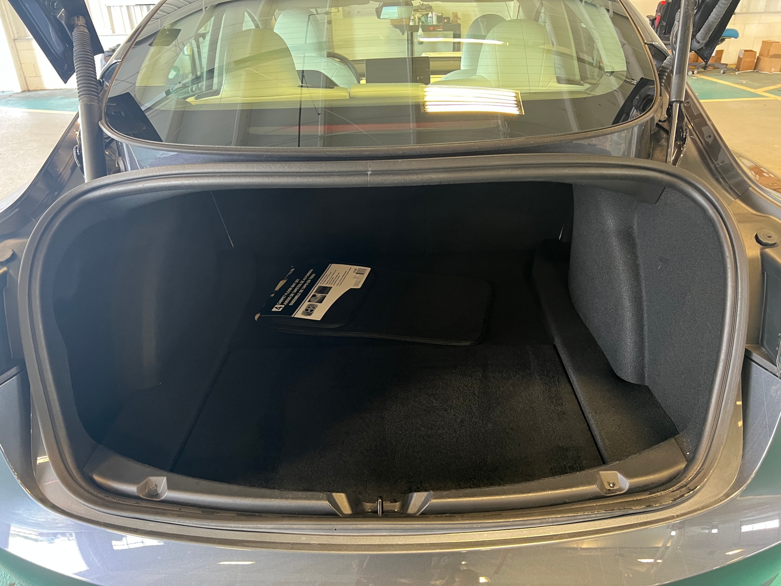Thumbnail: 2023 Tesla Model 3 - 6