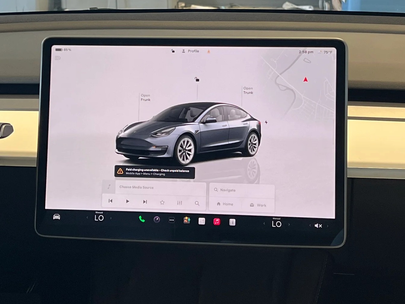 Thumbnail: 2023 Tesla Model 3 - 3