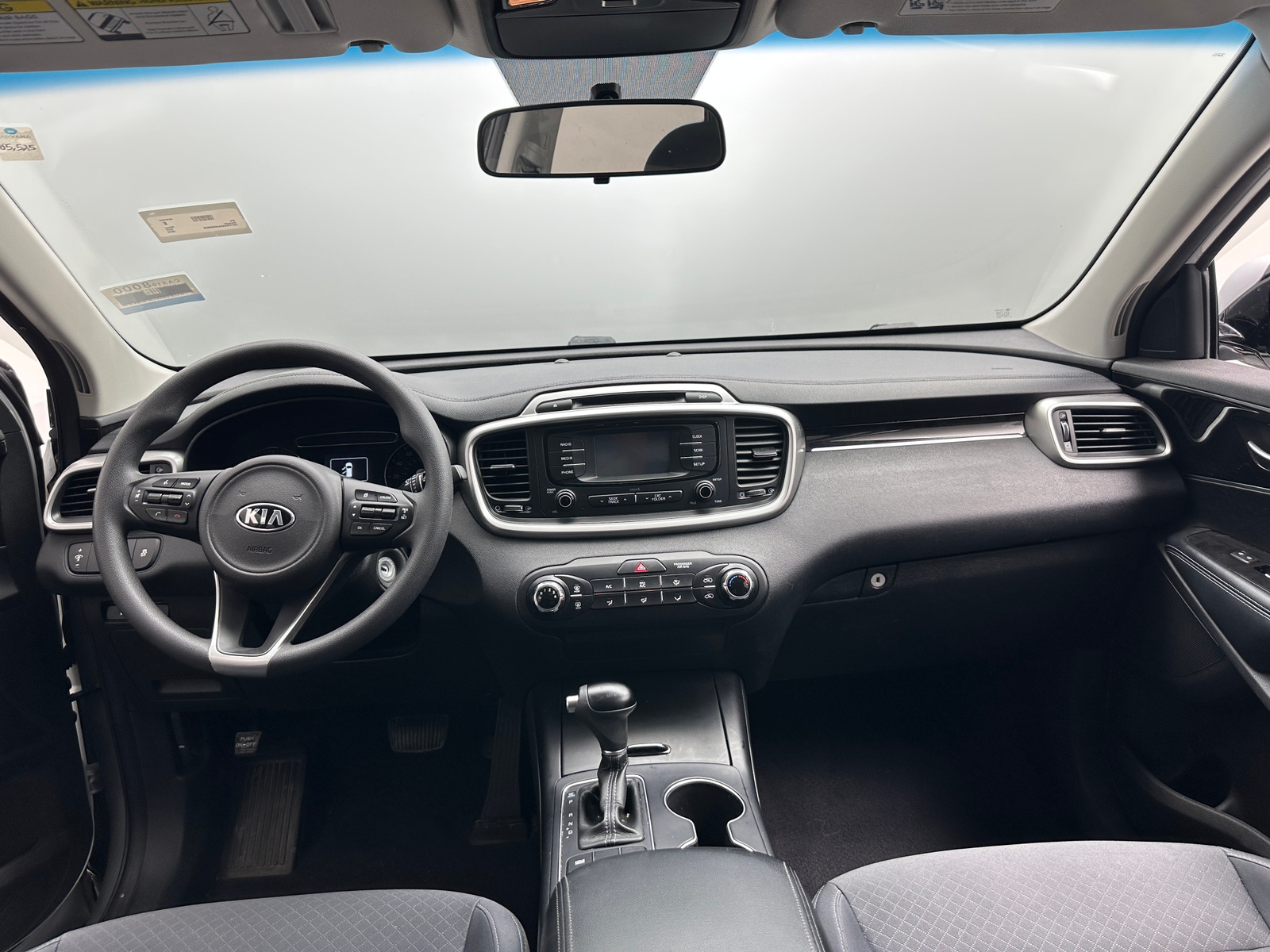 Thumbnail: 2018 Kia Sorento - 3