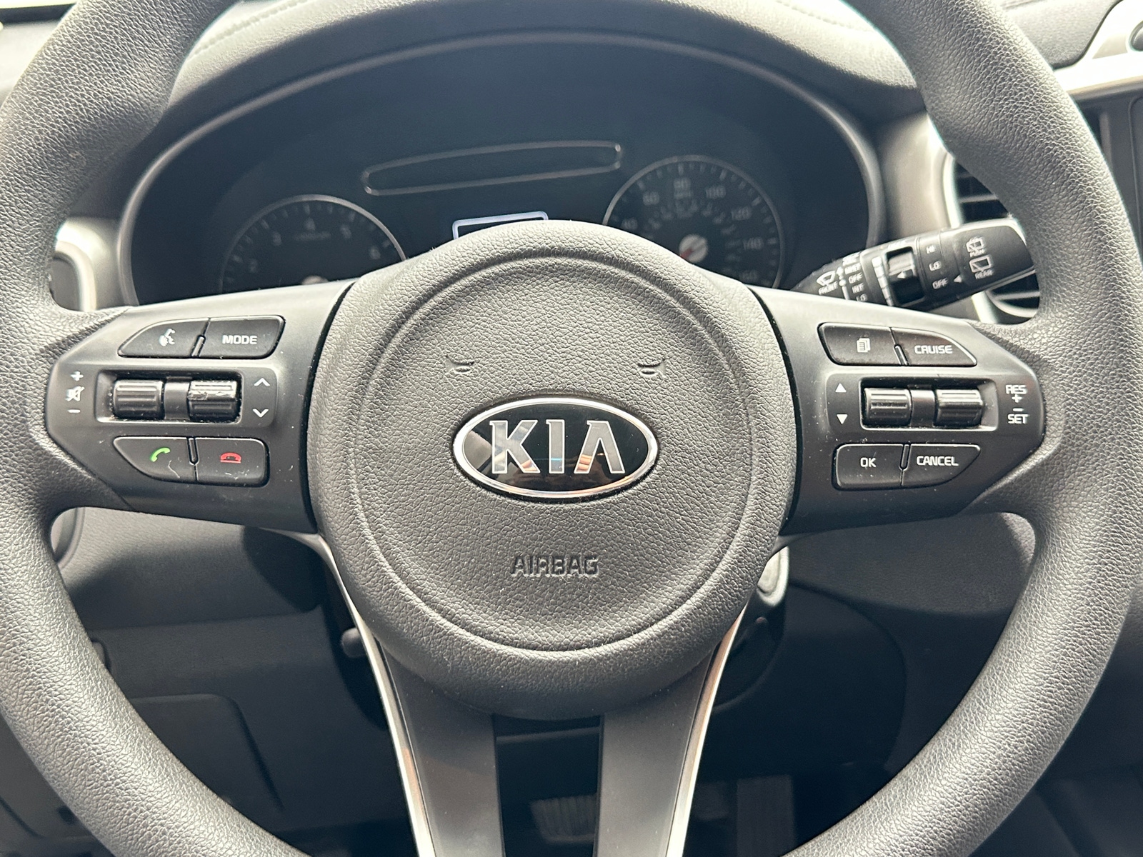 Thumbnail: 2018 Kia Sorento - 5