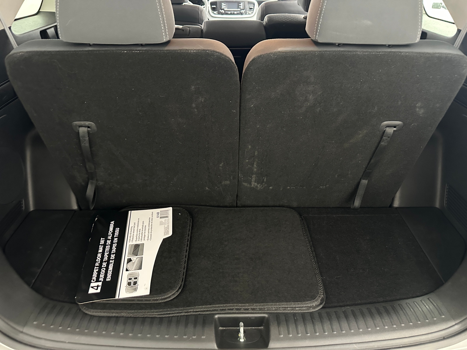 Thumbnail: 2018 Kia Sorento - 7
