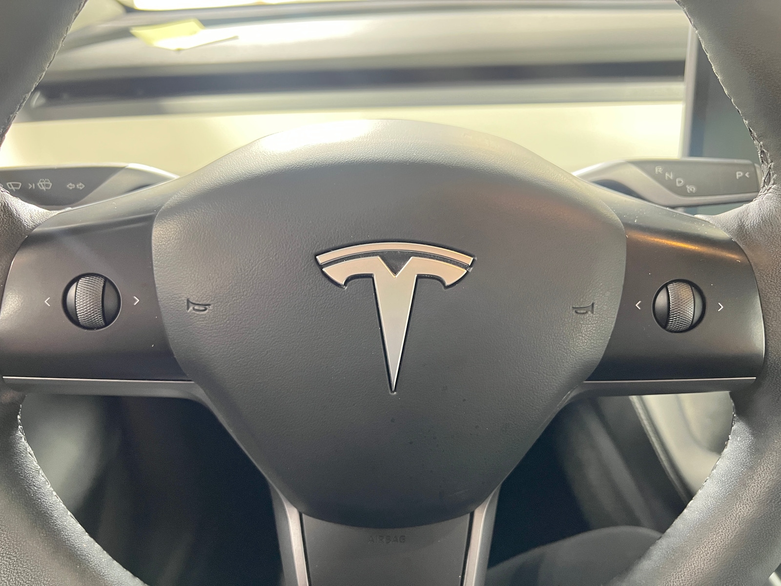 Thumbnail: 2023 Tesla Model Y - 4