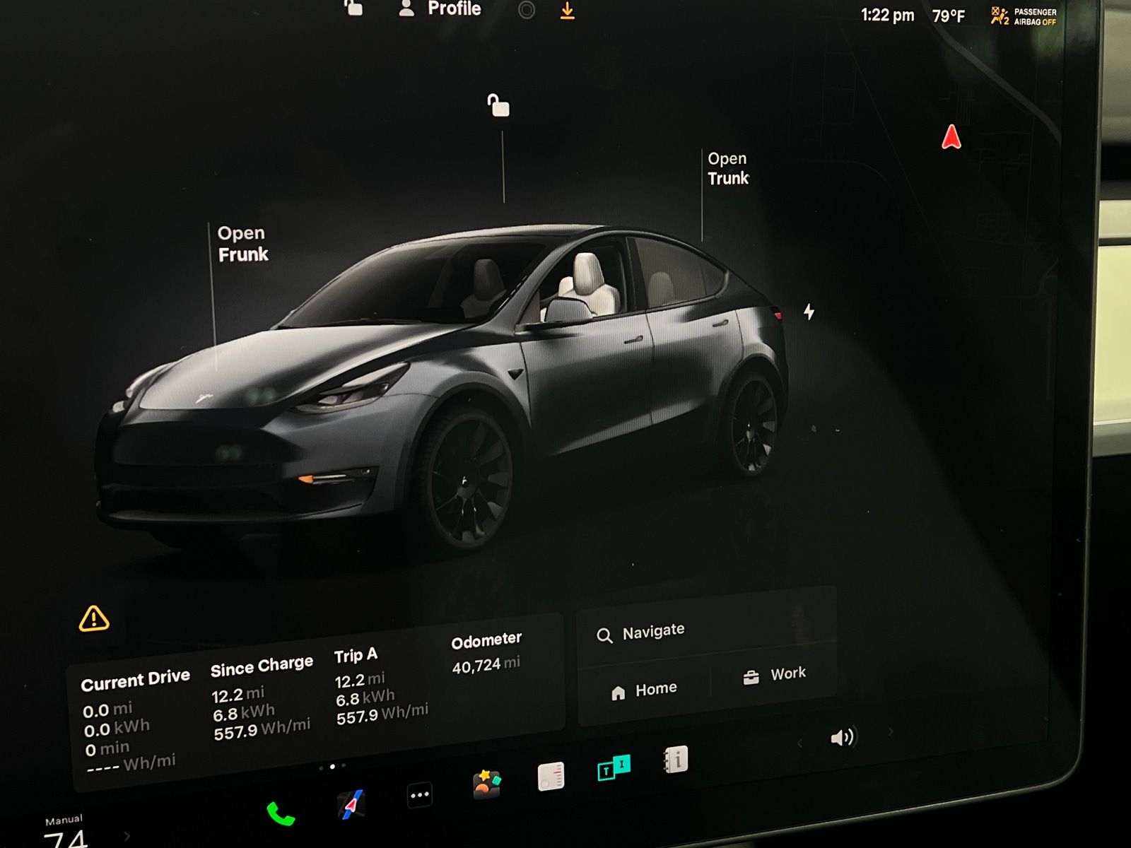 Thumbnail: 2023 Tesla Model Y - 3