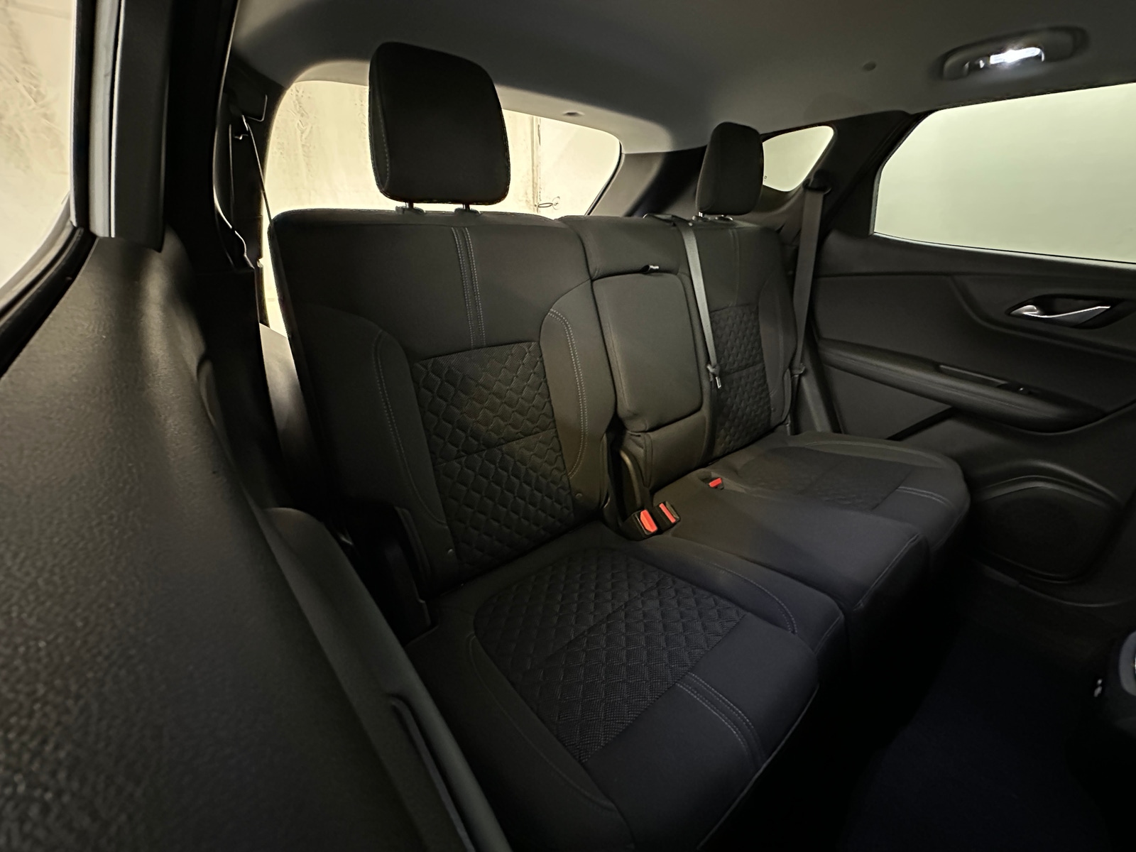 Thumbnail: 2019 Chevrolet Blazer - 6