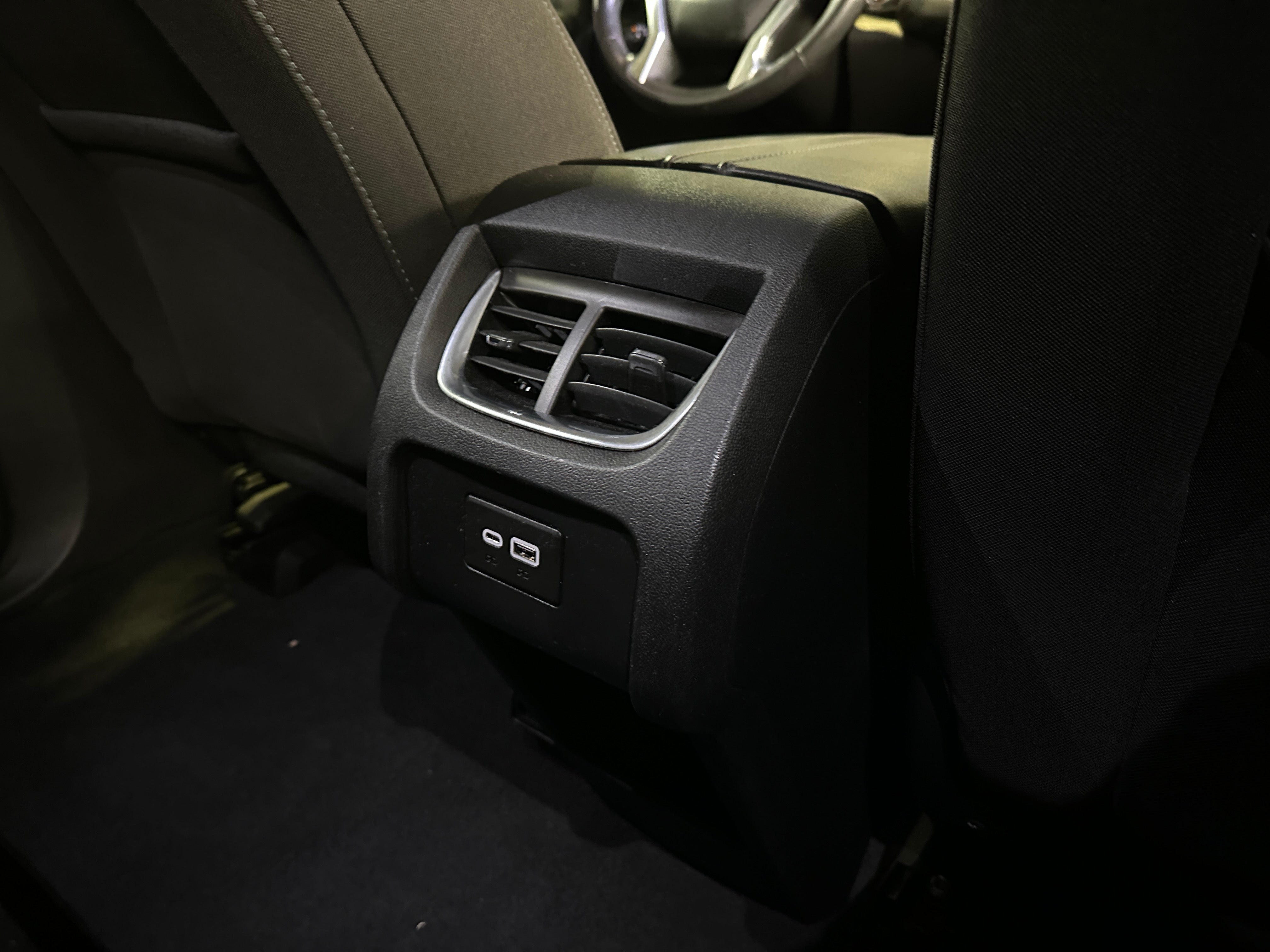 2019 Chevrolet Blazer