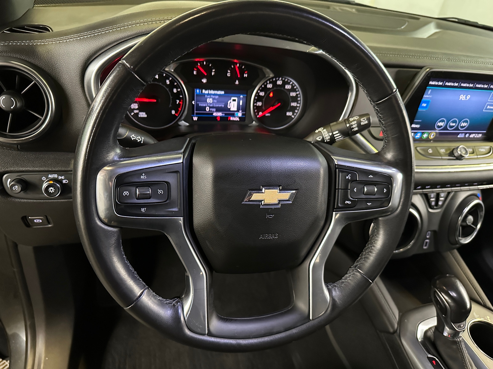 Thumbnail: 2019 Chevrolet Blazer - 5