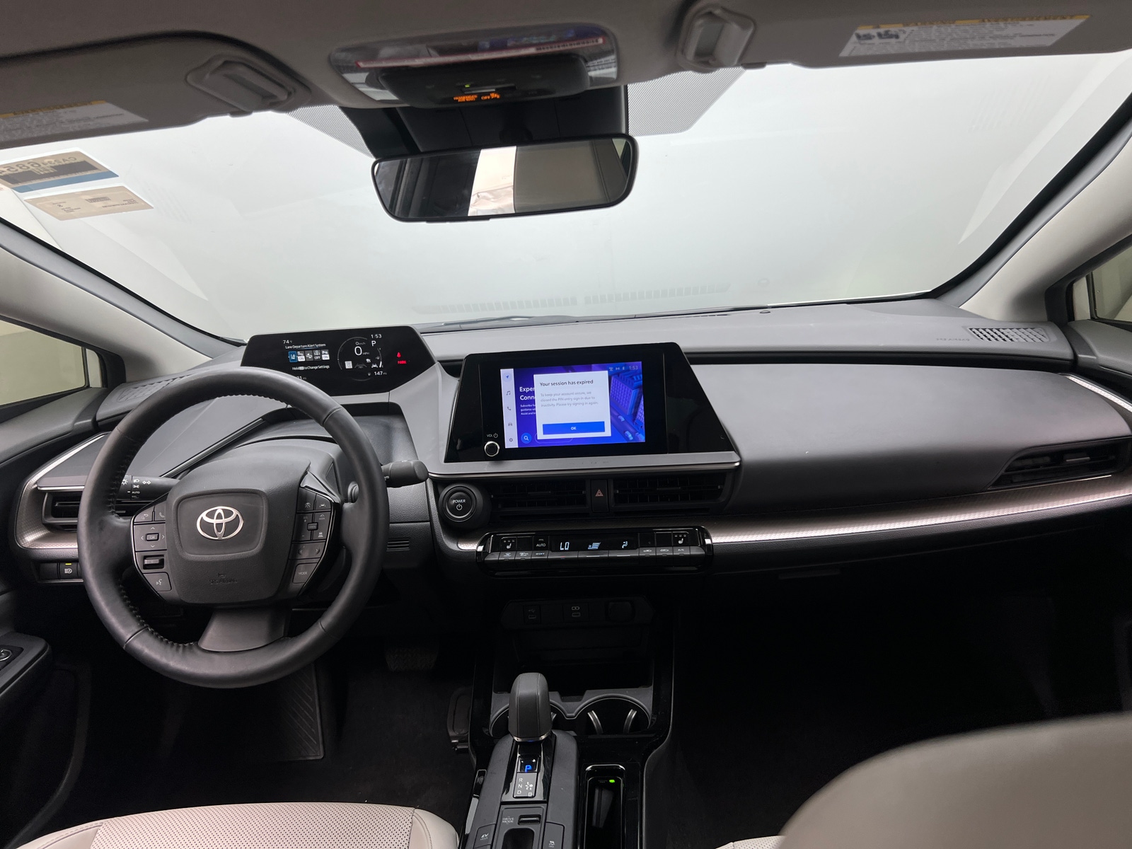 Thumbnail: 2023 Toyota Prius - 2