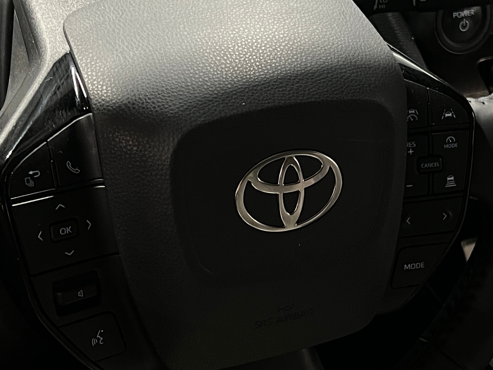 Thumbnail: 2023 Toyota Prius - 4