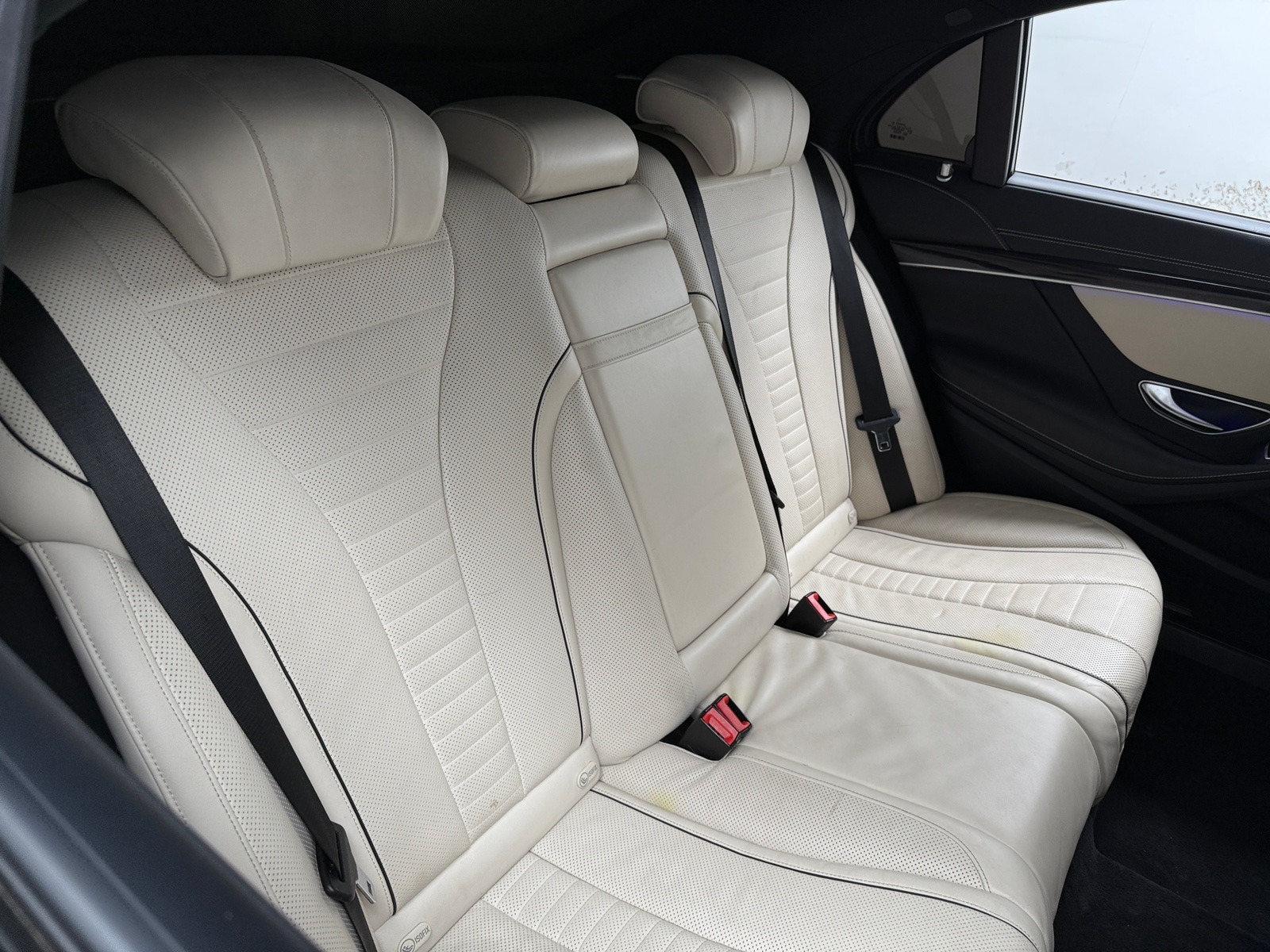 Thumbnail: 2016 Mercedes-Benz S-Class - 5