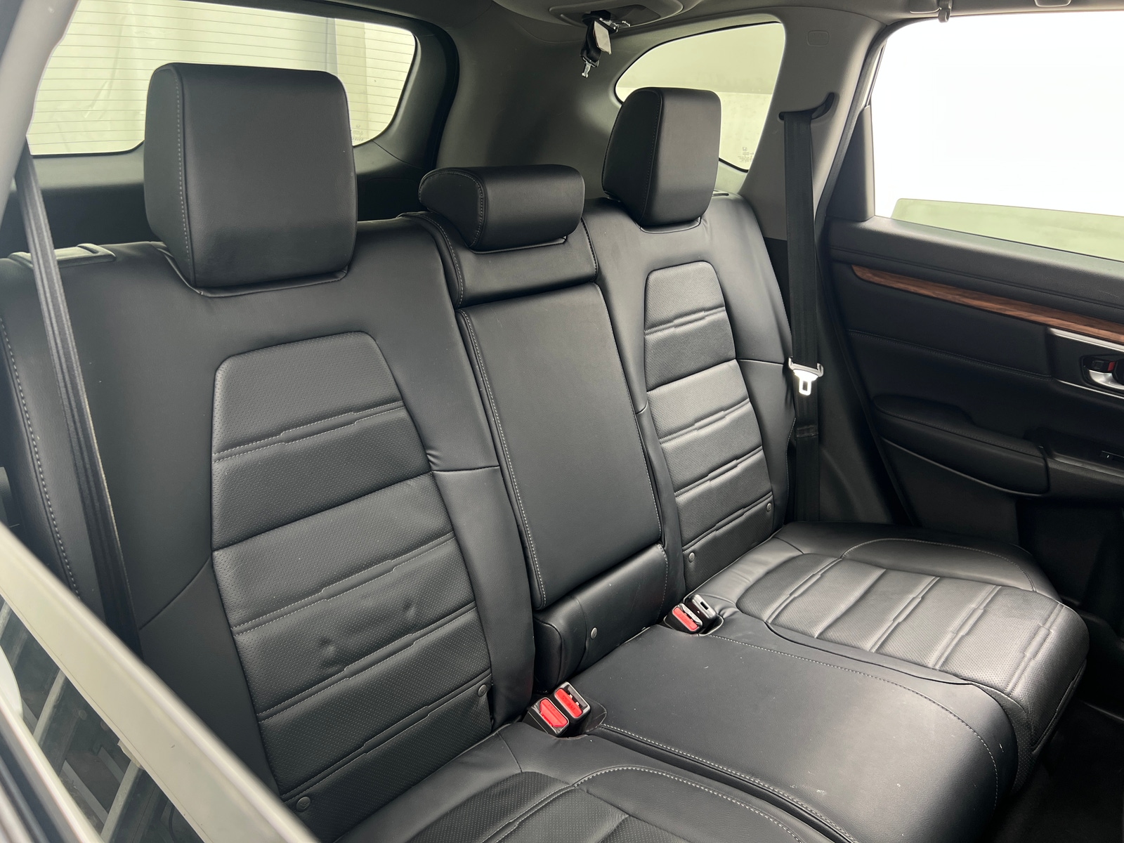 Thumbnail: 2017 Honda CR-V - 5