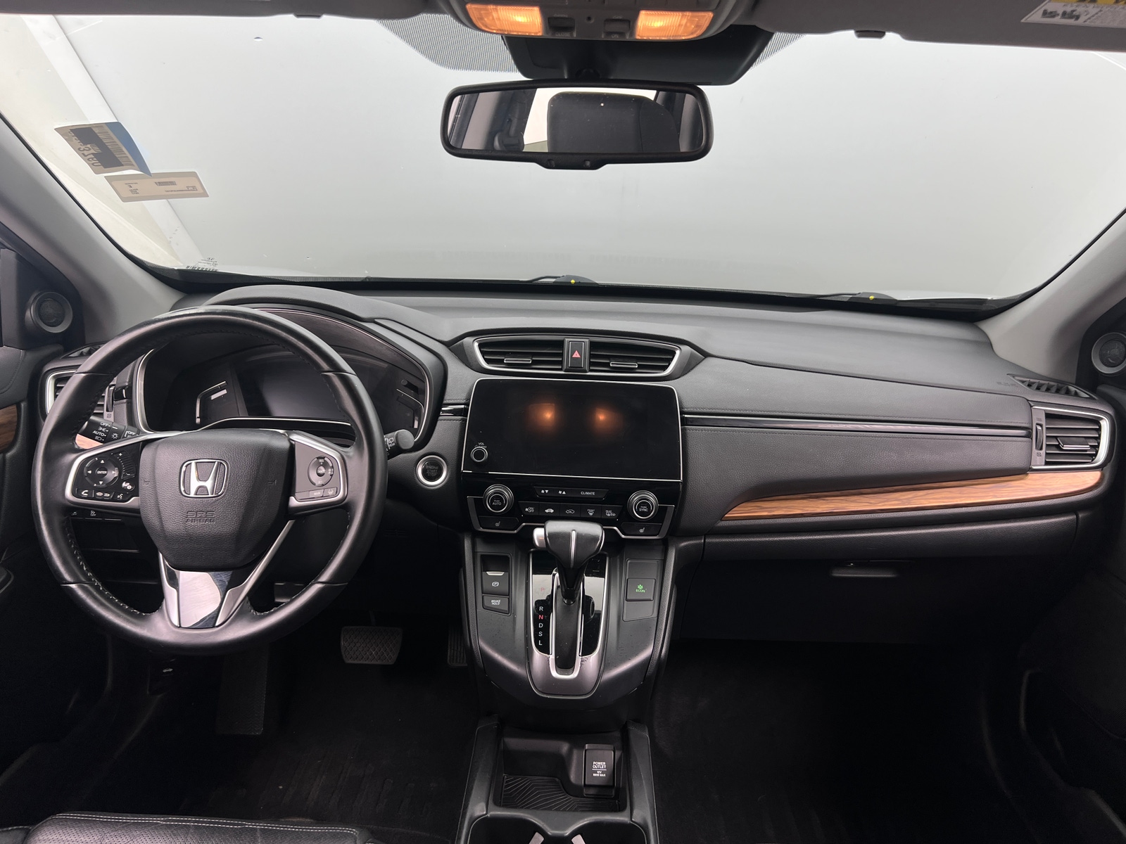 Thumbnail: 2017 Honda CR-V - 2