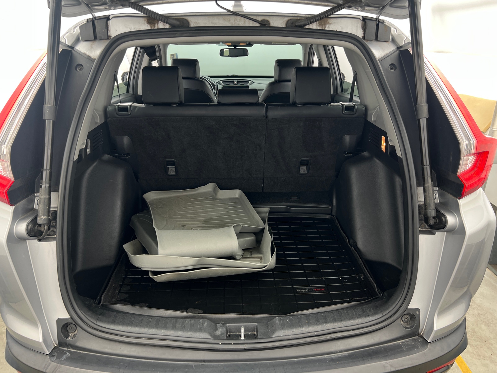 Thumbnail: 2017 Honda CR-V - 6