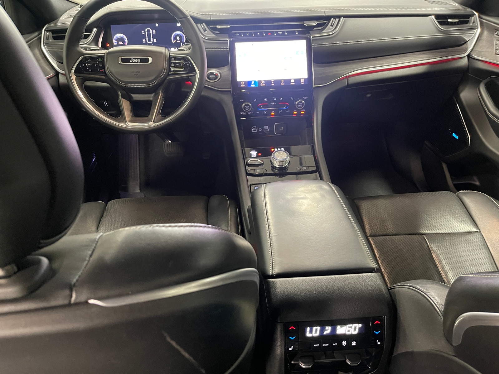 Thumbnail: 2021 Jeep Grand Cherokee L - 2