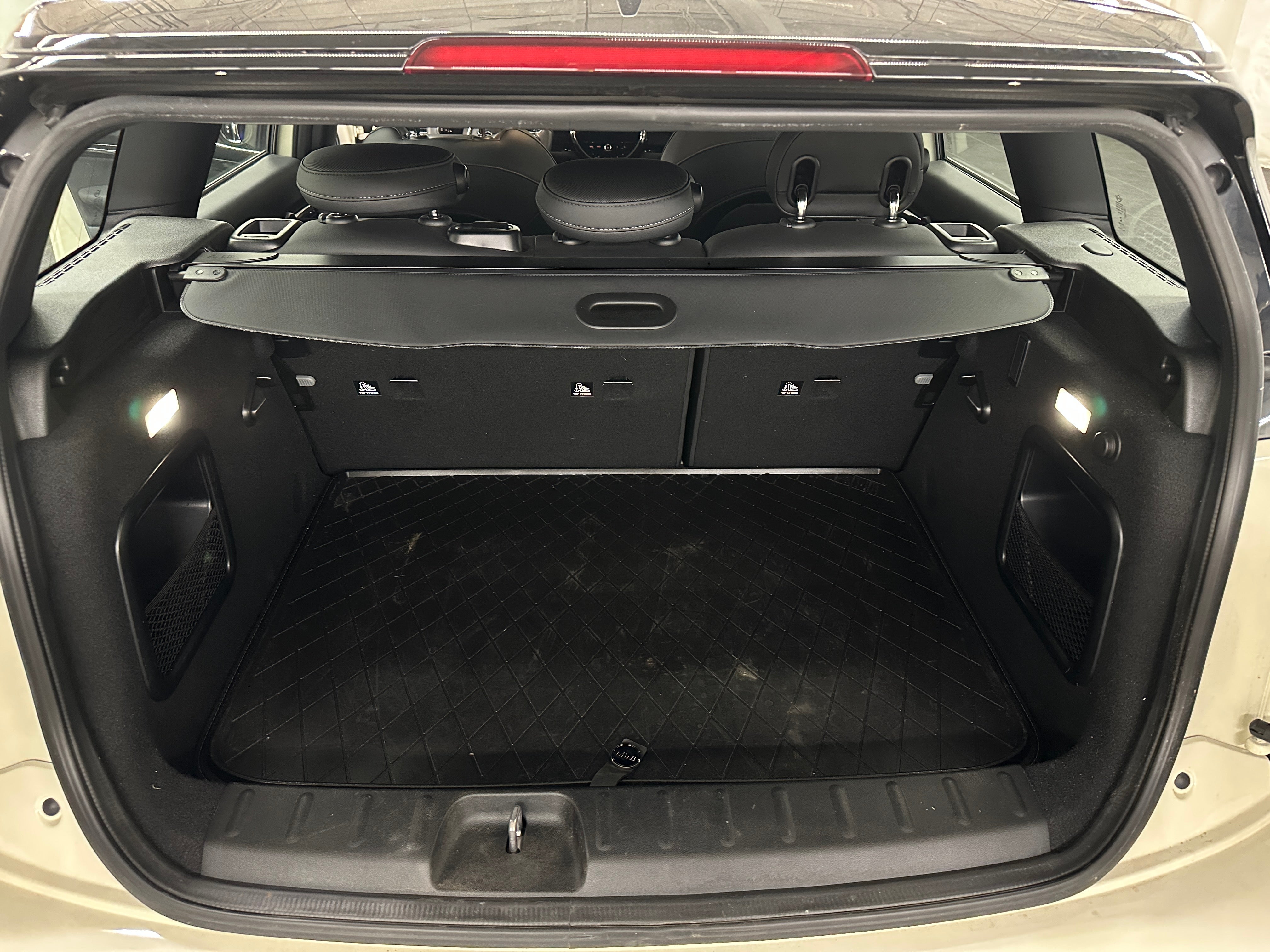 2023 MINI Clubman