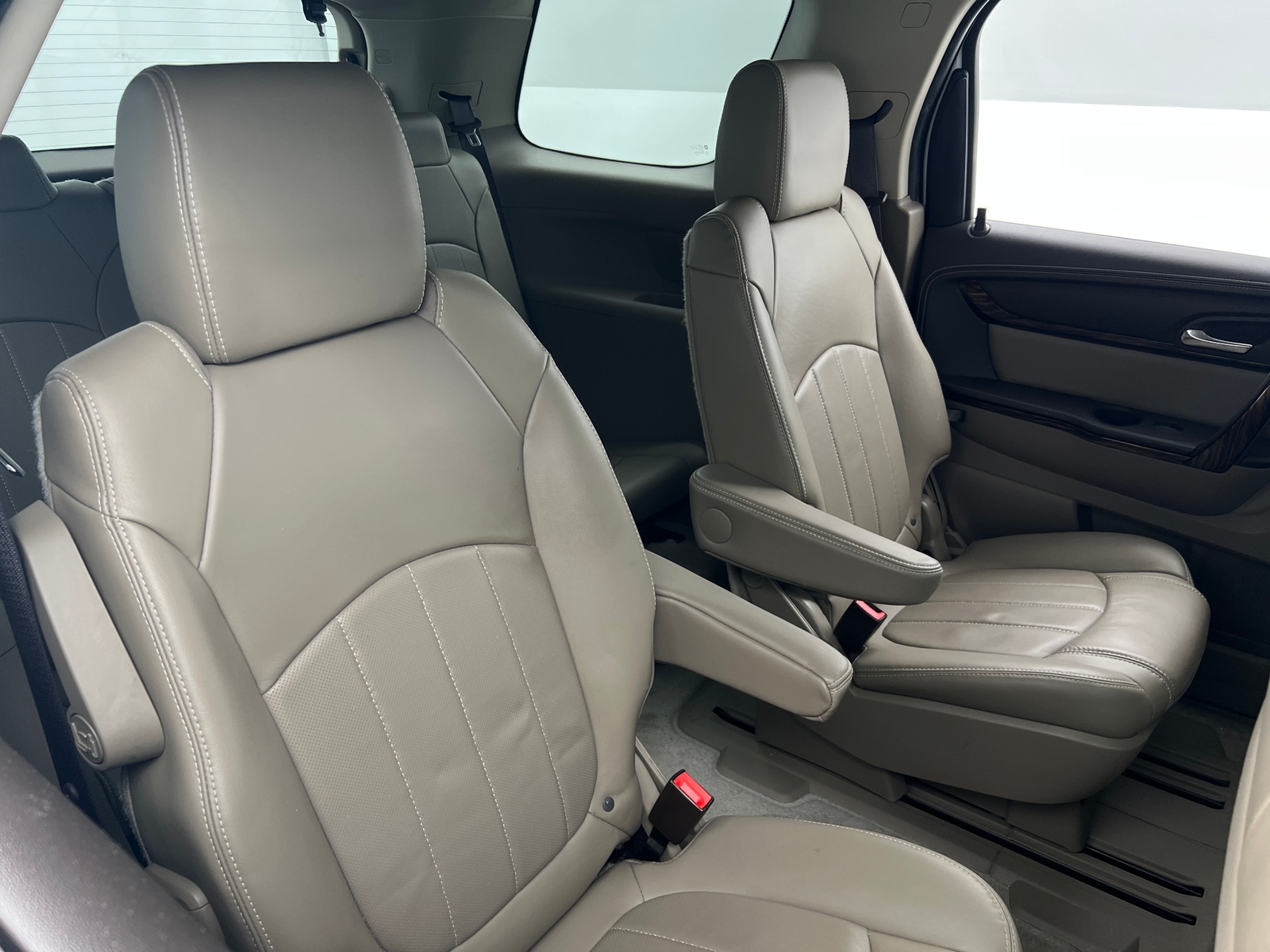 Thumbnail: 2016 GMC Acadia - 5