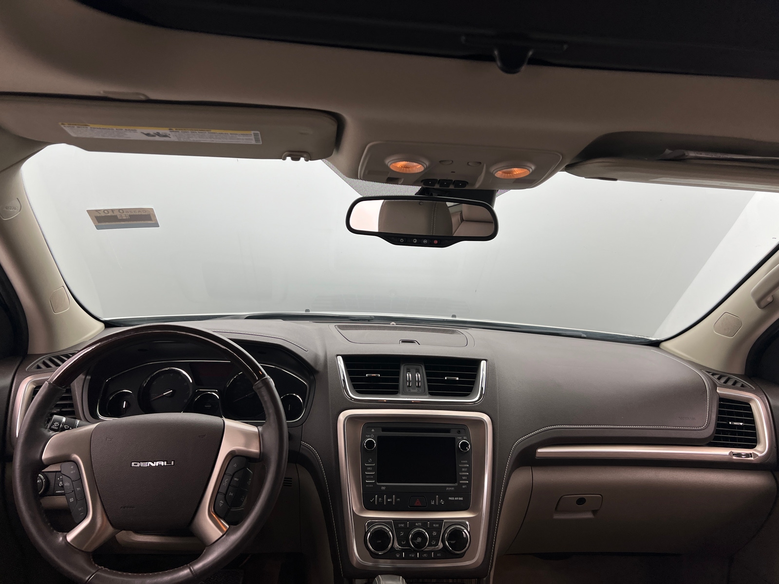 Thumbnail: 2016 GMC Acadia - 2