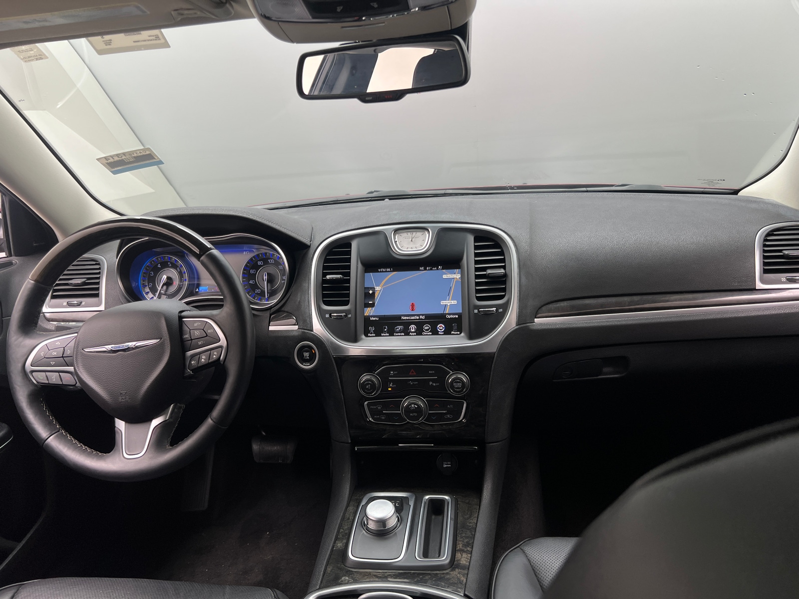 Thumbnail: 2016 Chrysler 300 - 2