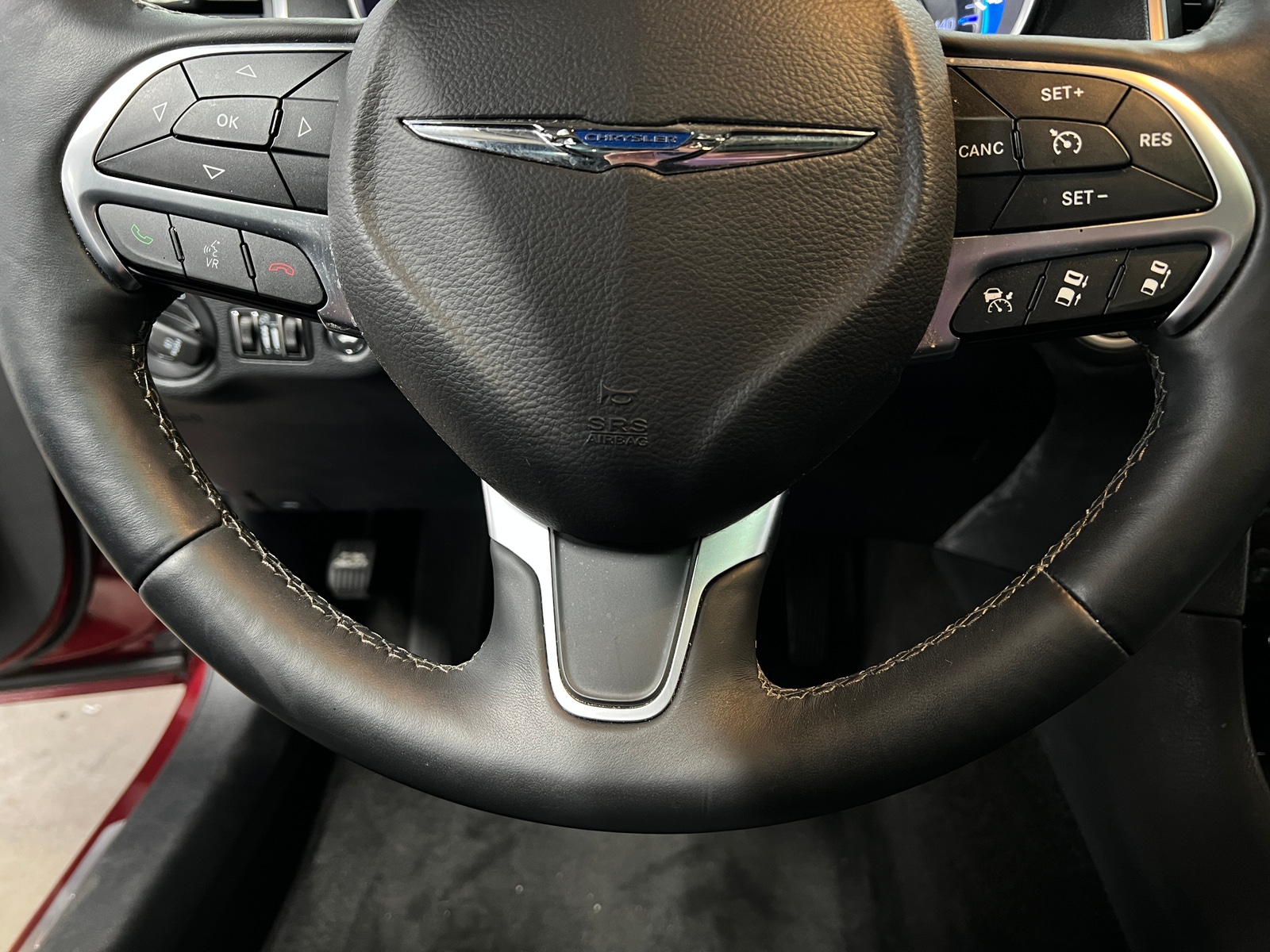 Thumbnail: 2016 Chrysler 300 - 4