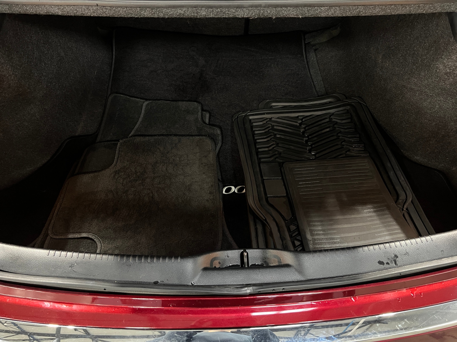 Thumbnail: 2016 Chrysler 300 - 6