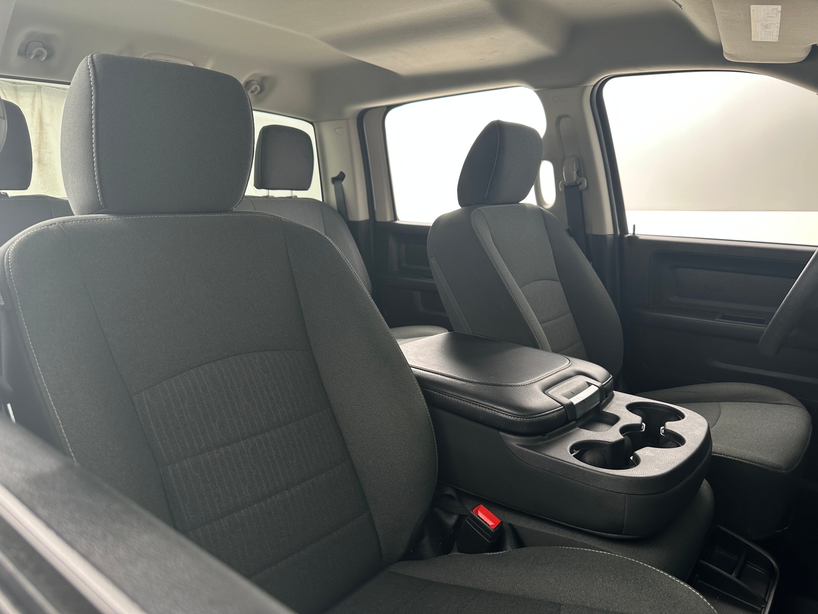Thumbnail: 2022 RAM 1500 Classic - 2