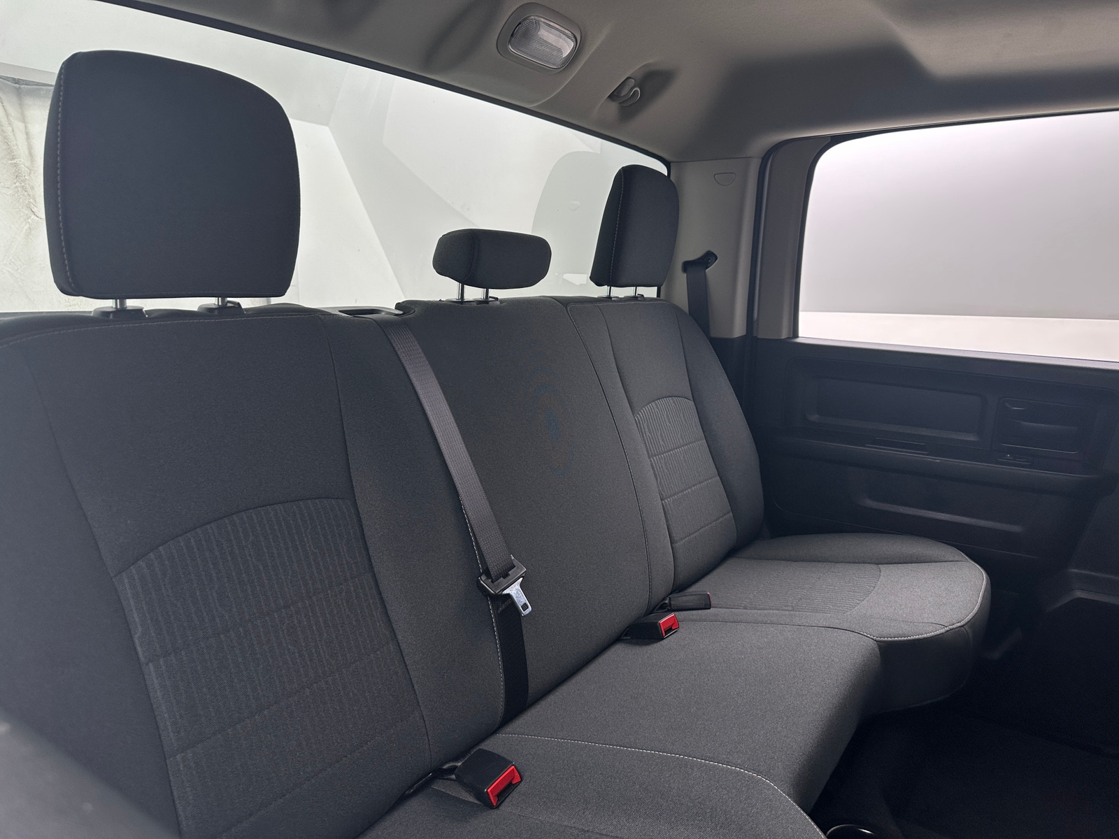 Thumbnail: 2022 RAM 1500 Classic - 6