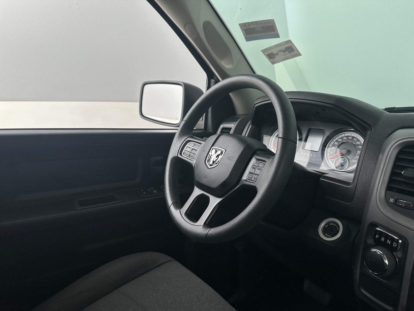 Thumbnail: 2022 RAM 1500 Classic - 5
