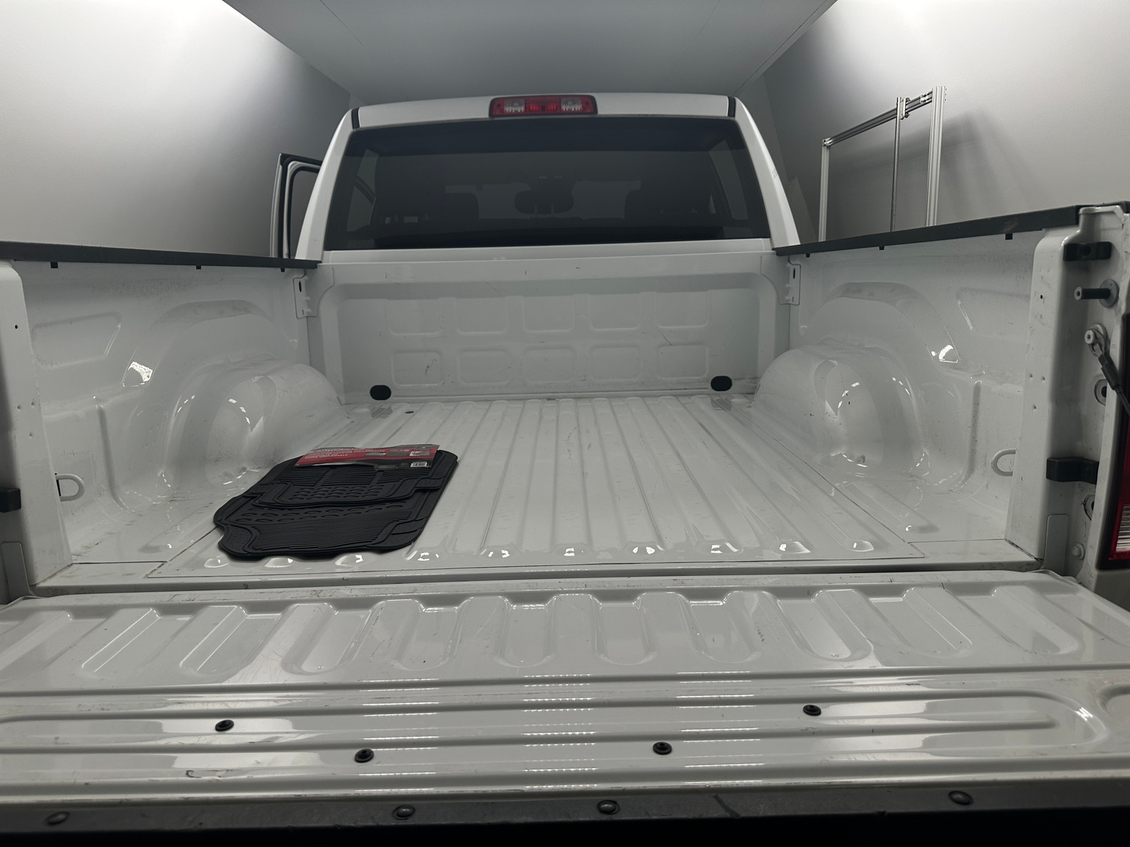 Thumbnail: 2022 RAM 1500 Classic - 7