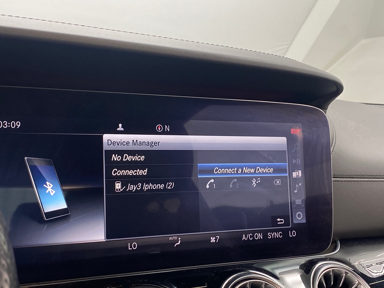 Thumbnail: 2019 Mercedes-Benz E-Class - 2