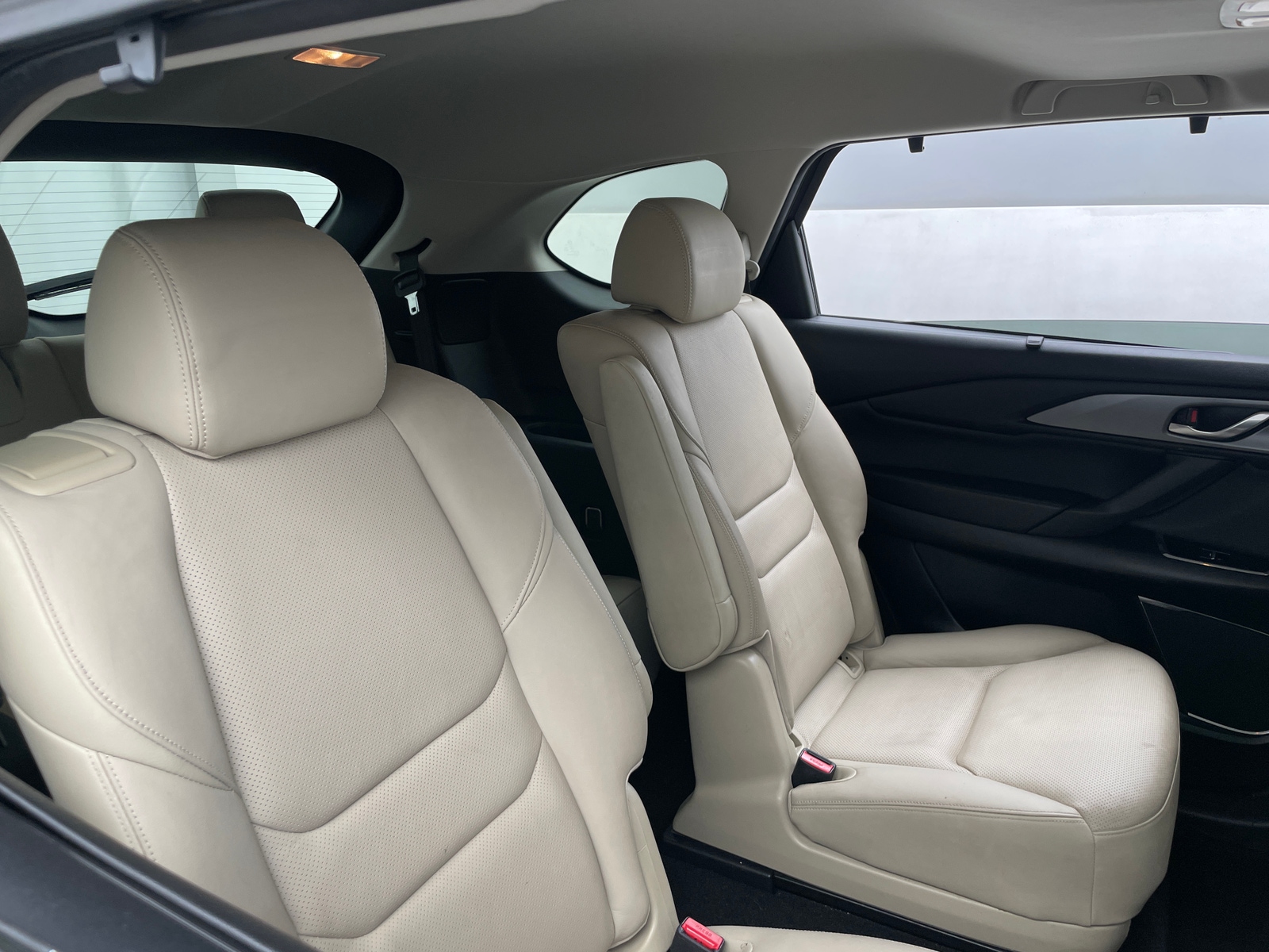 Thumbnail: 2021 Mazda CX-9 - 5