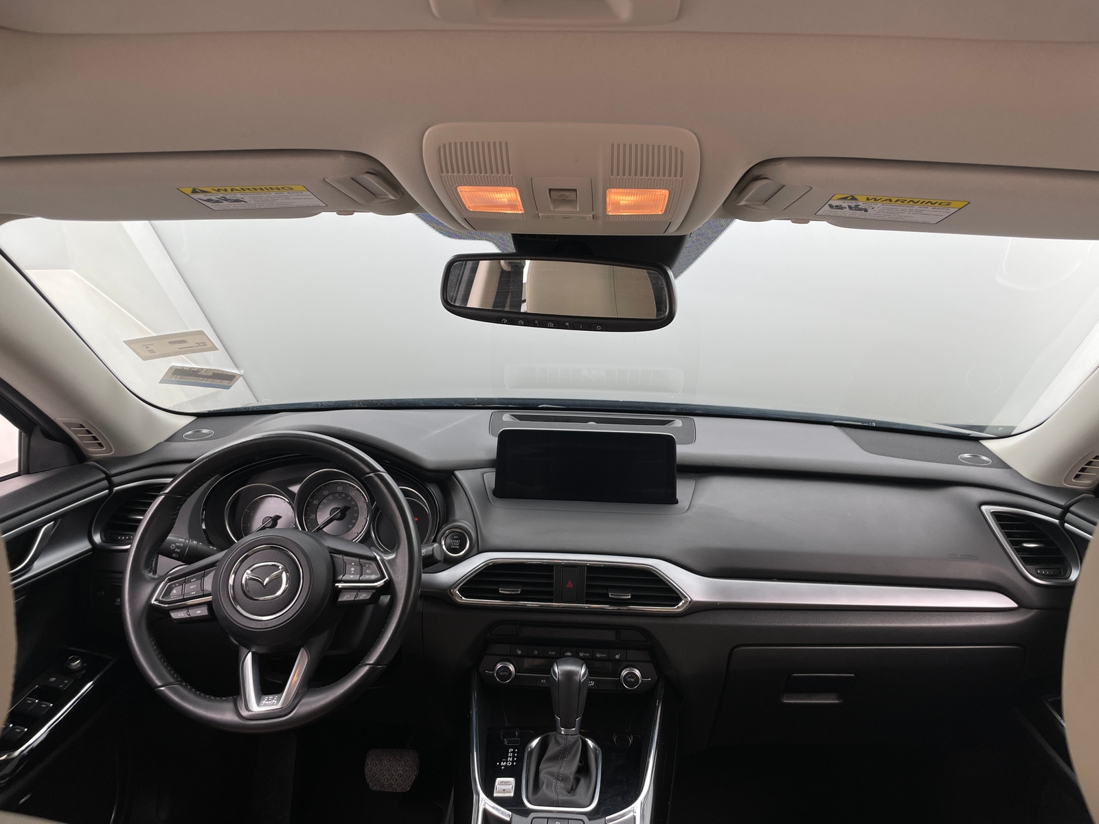 Thumbnail: 2021 Mazda CX-9 - 2