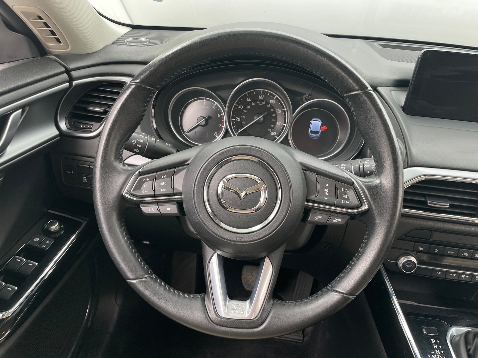 Thumbnail: 2021 Mazda CX-9 - 4