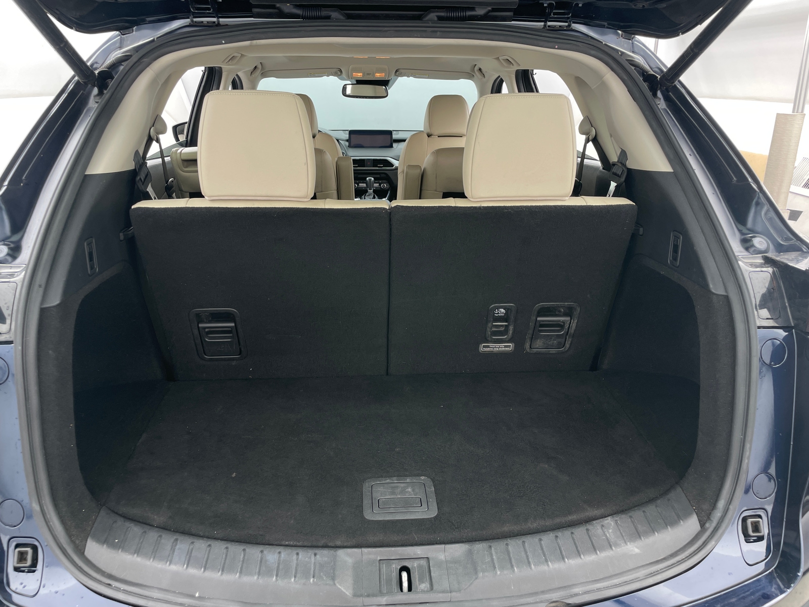 Thumbnail: 2021 Mazda CX-9 - 6